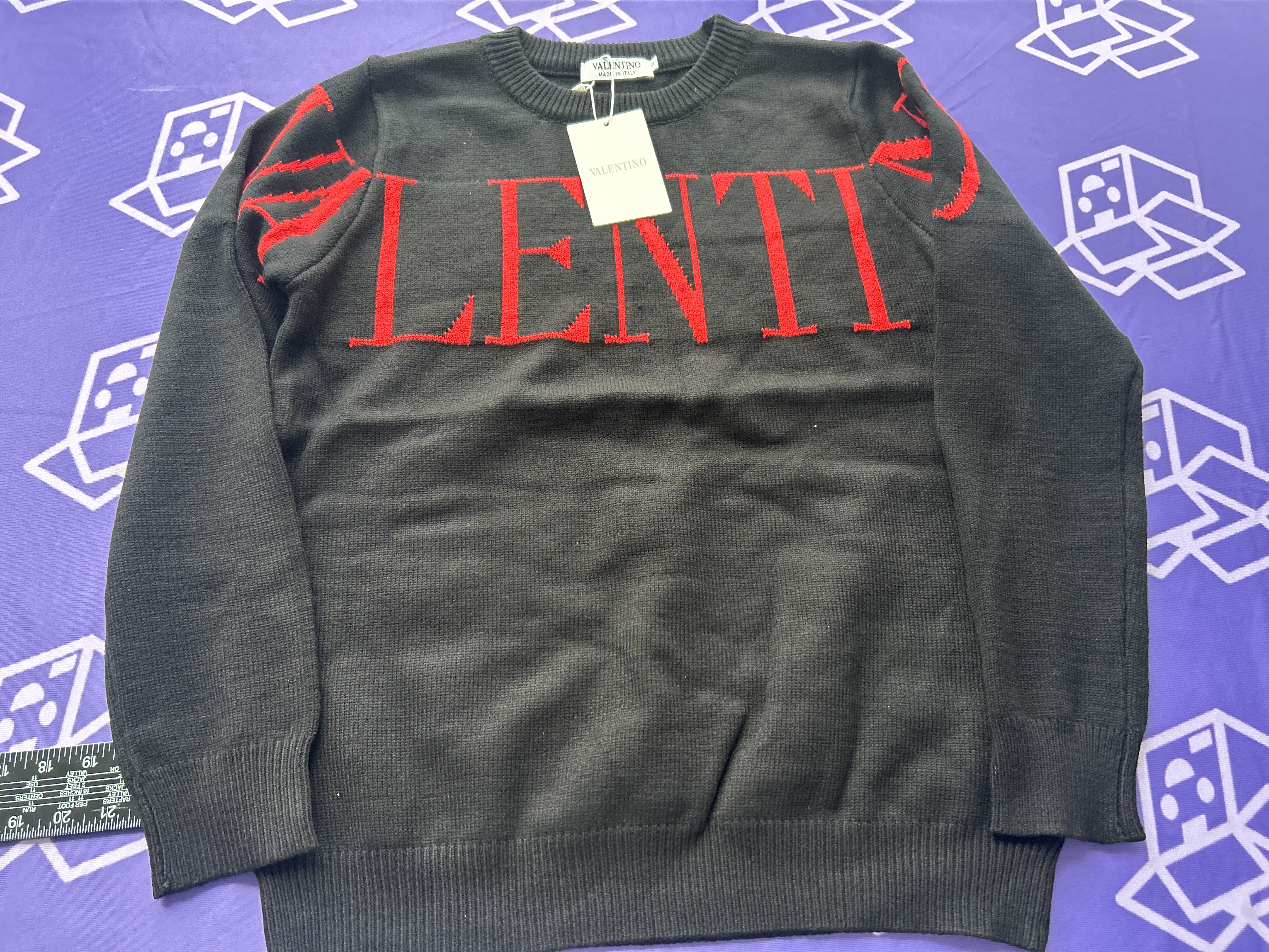 QC Image