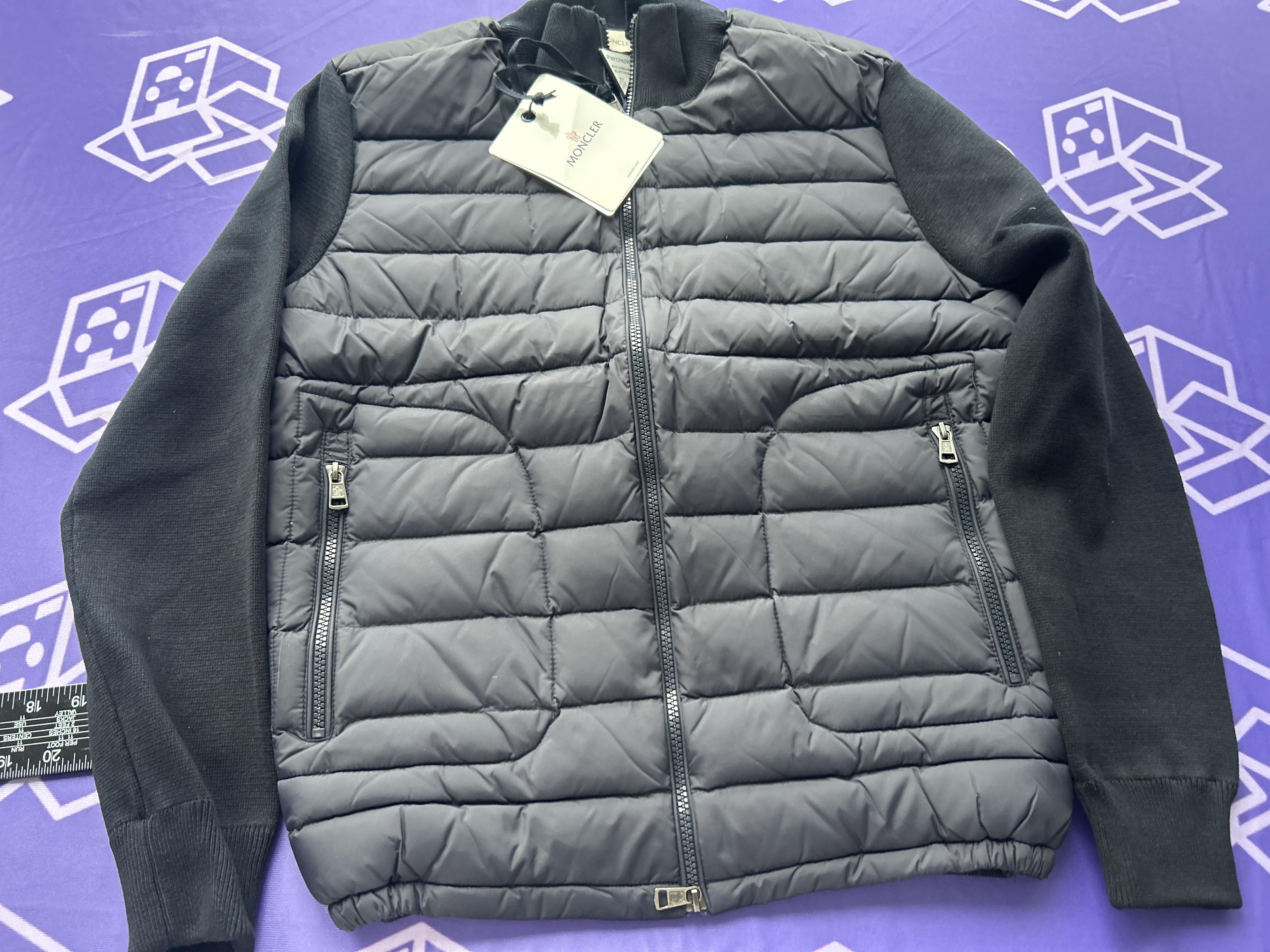 QC Image