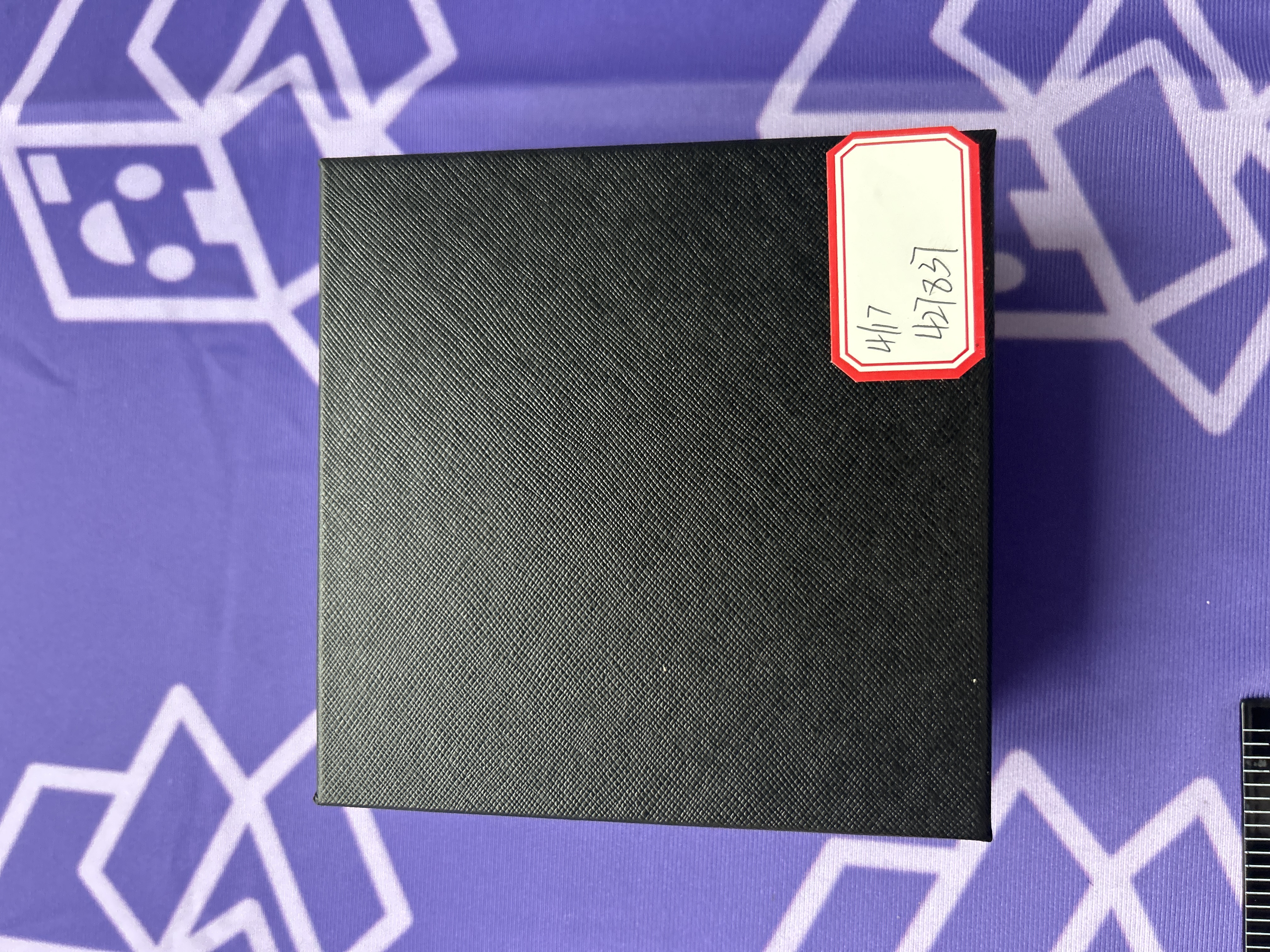 QC Image
