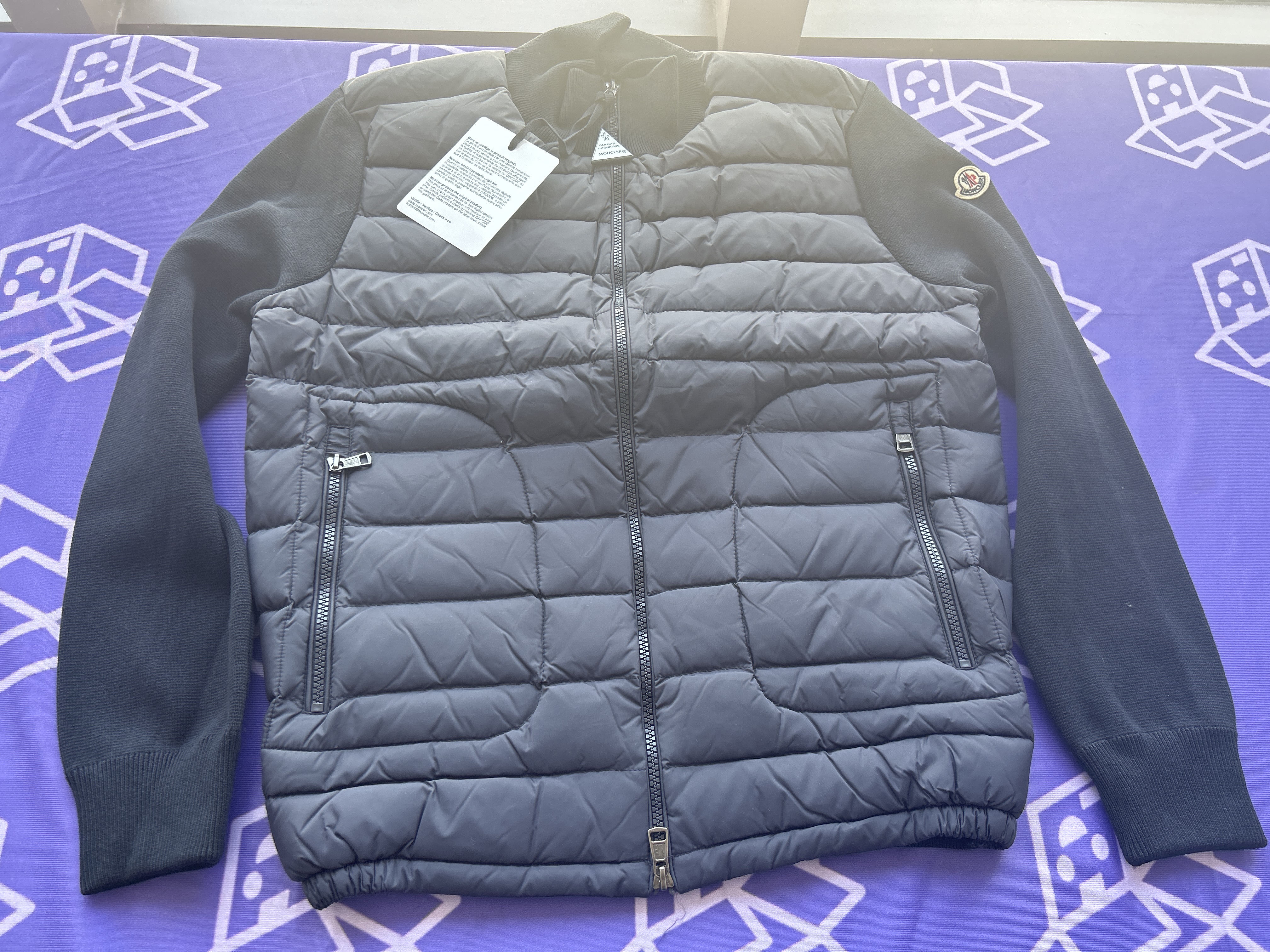 QC Image