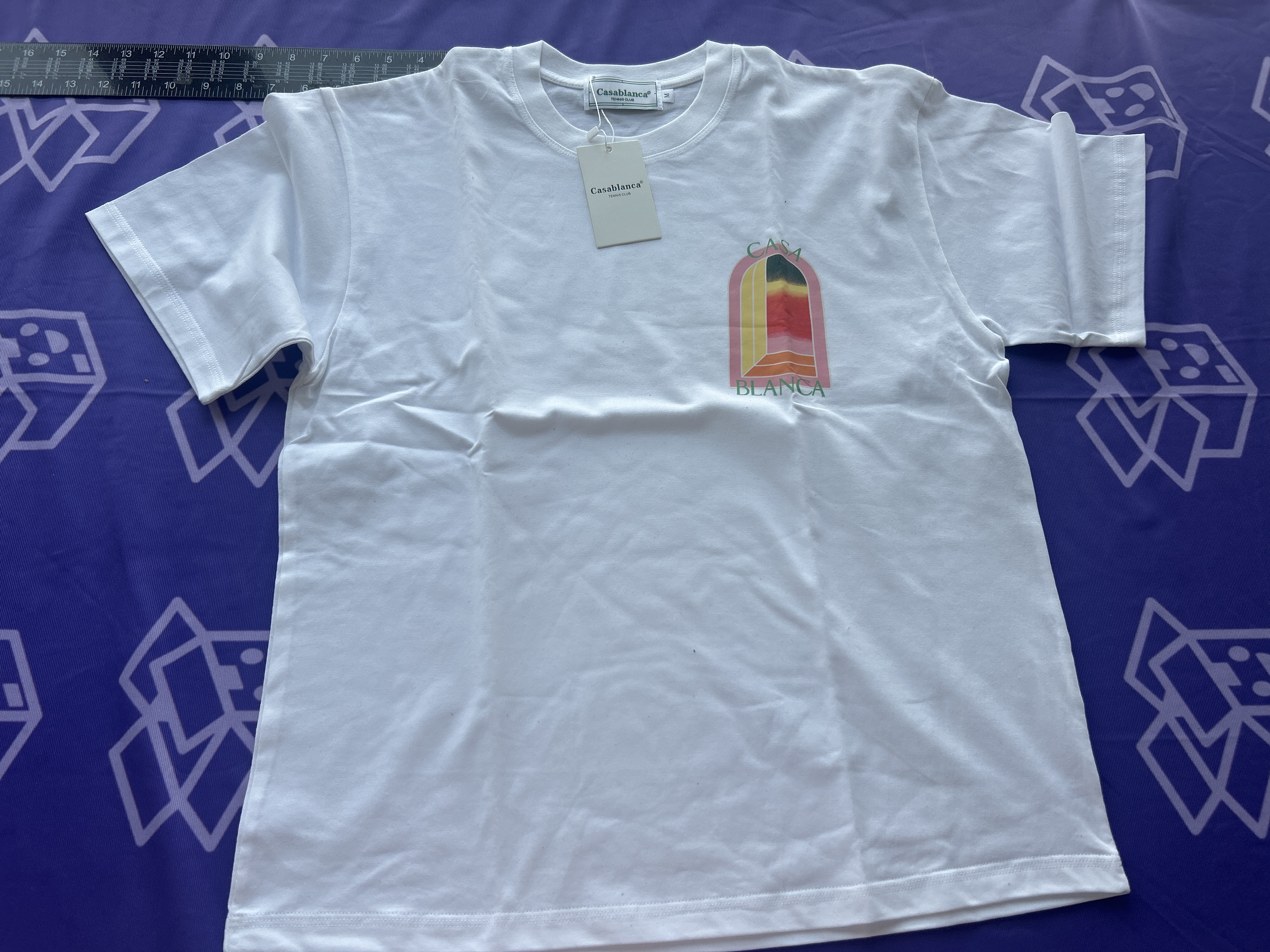 QC Image