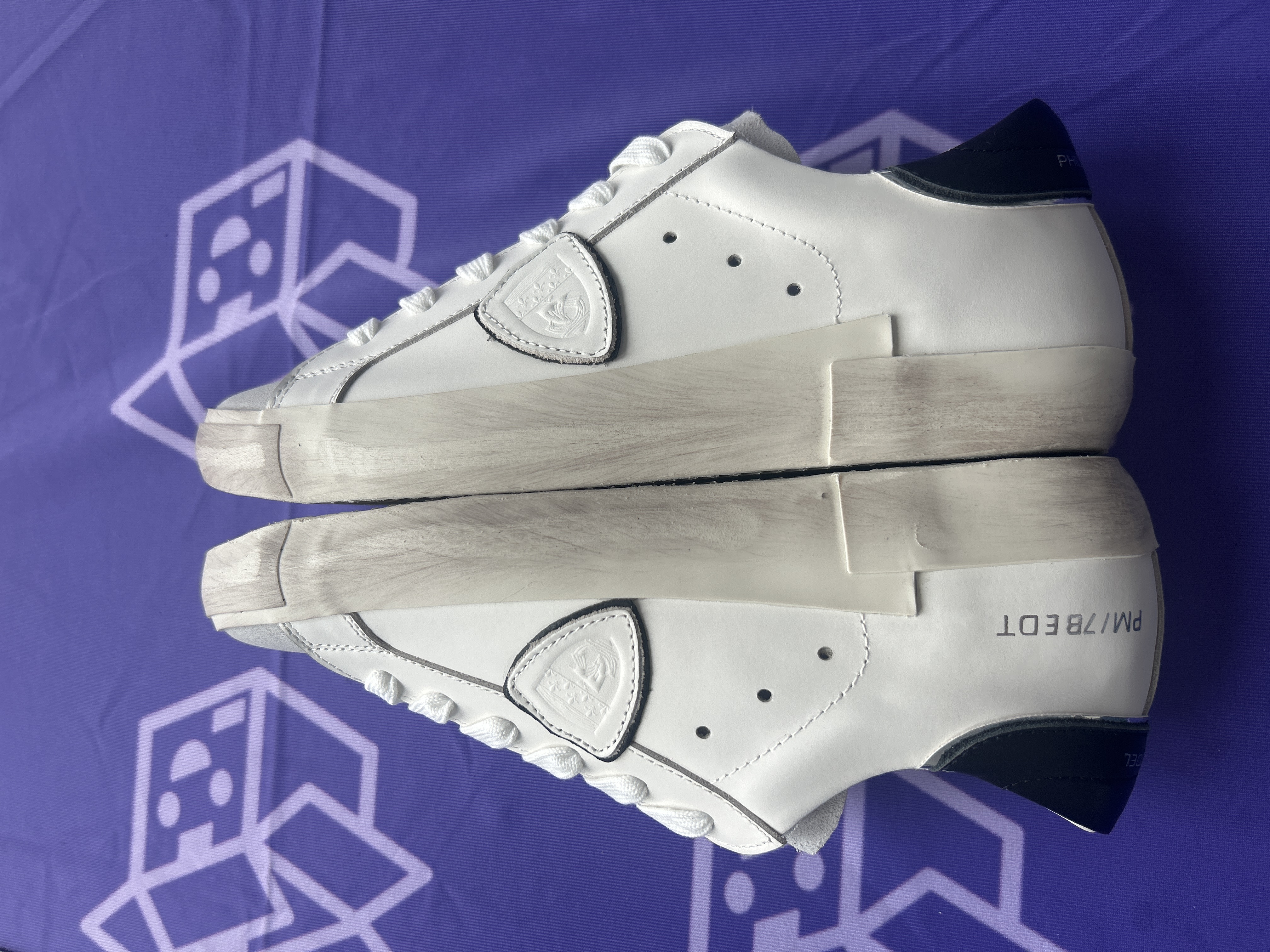 QC Image