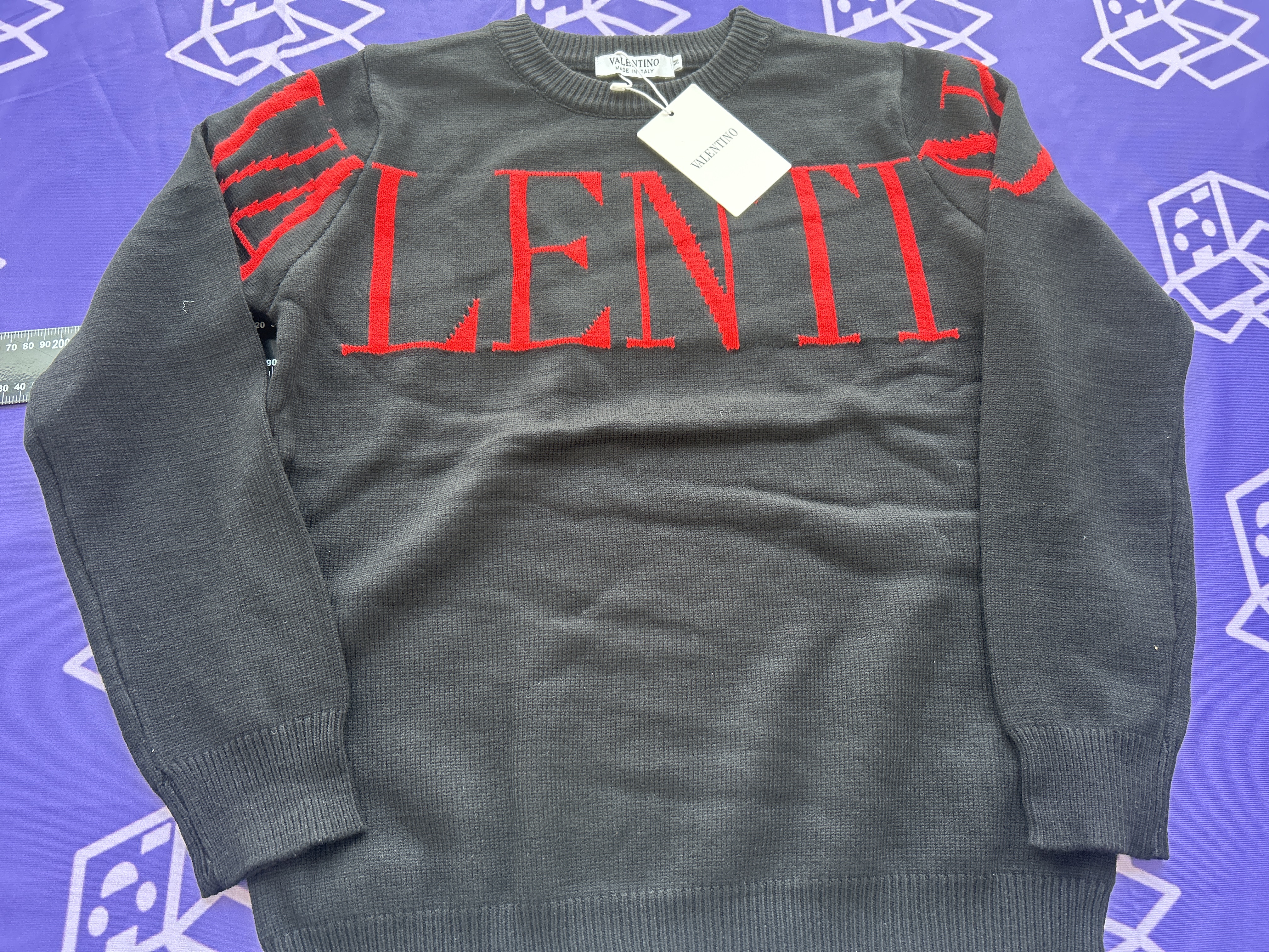 QC Image