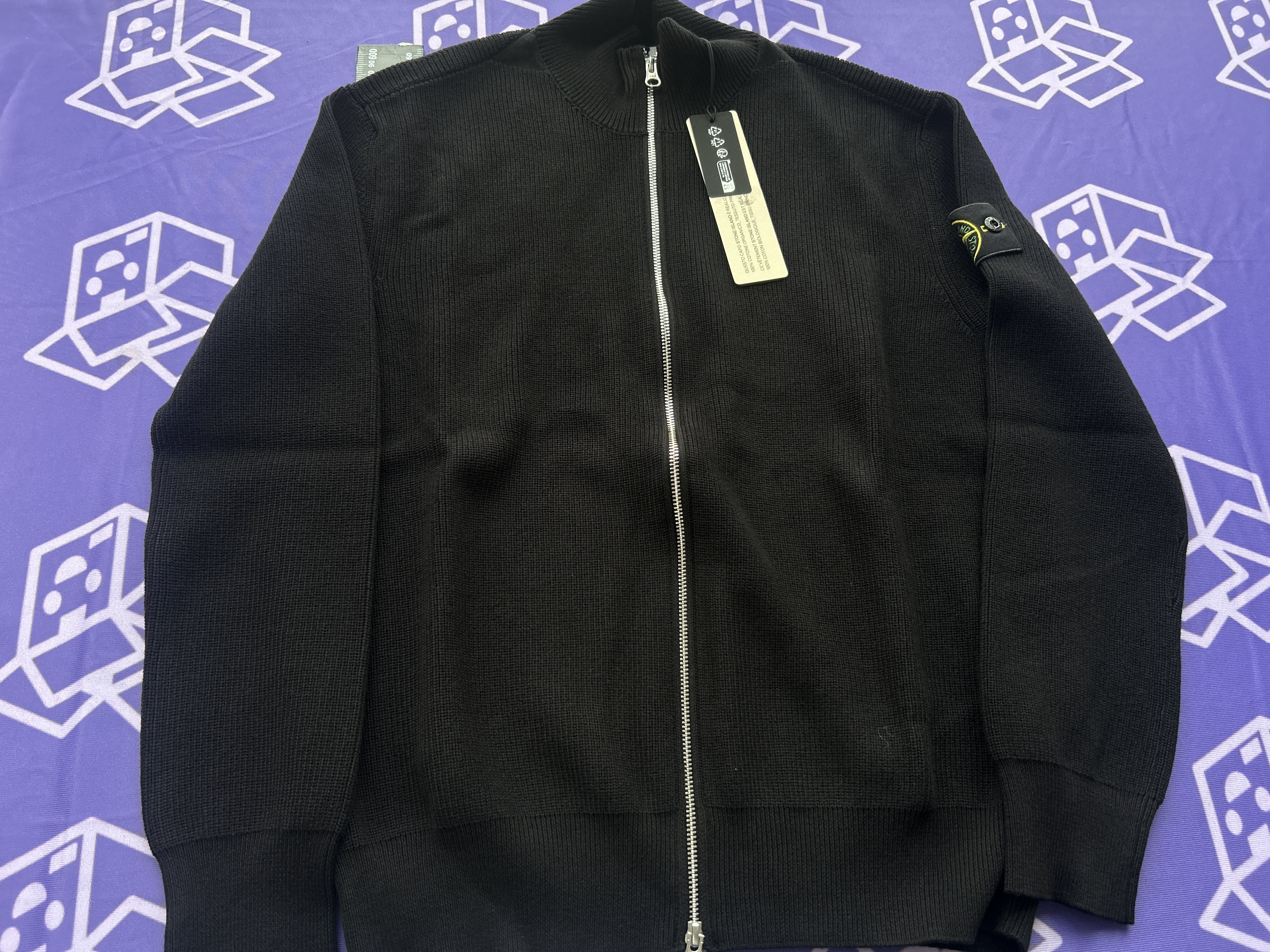 QC Image