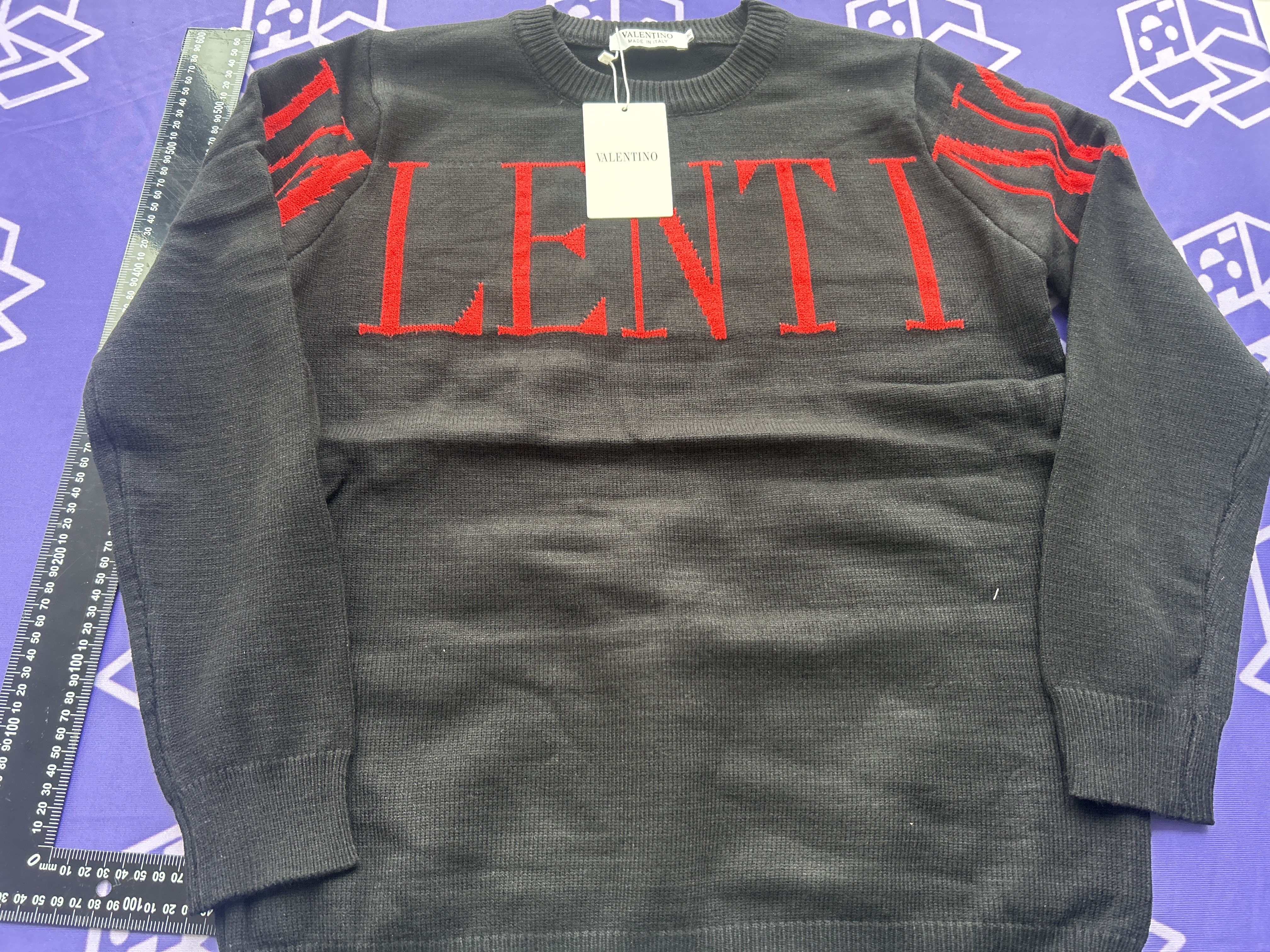 QC Image