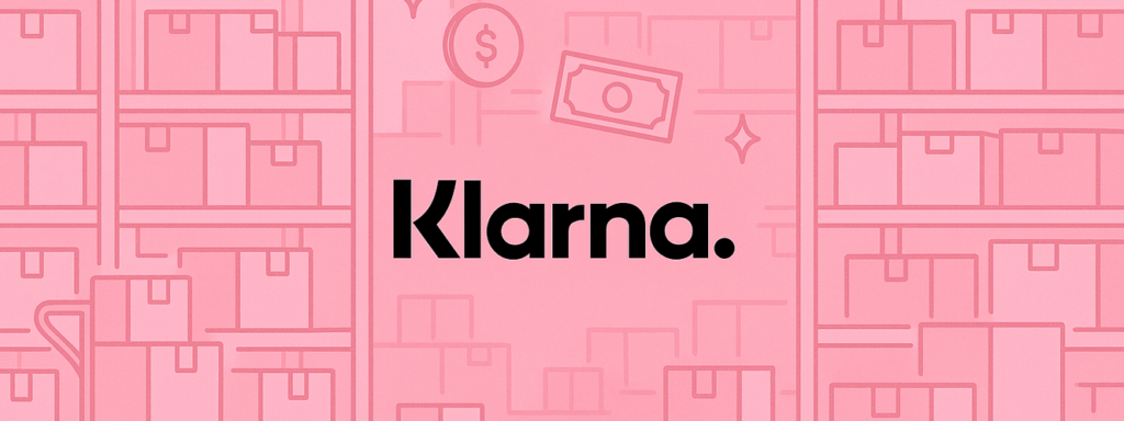 🚨 Hauler Now Accepts Klarna! 💸