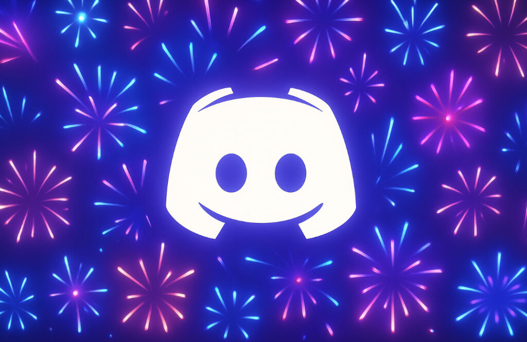 🎉 Official Discord Server! 🎉