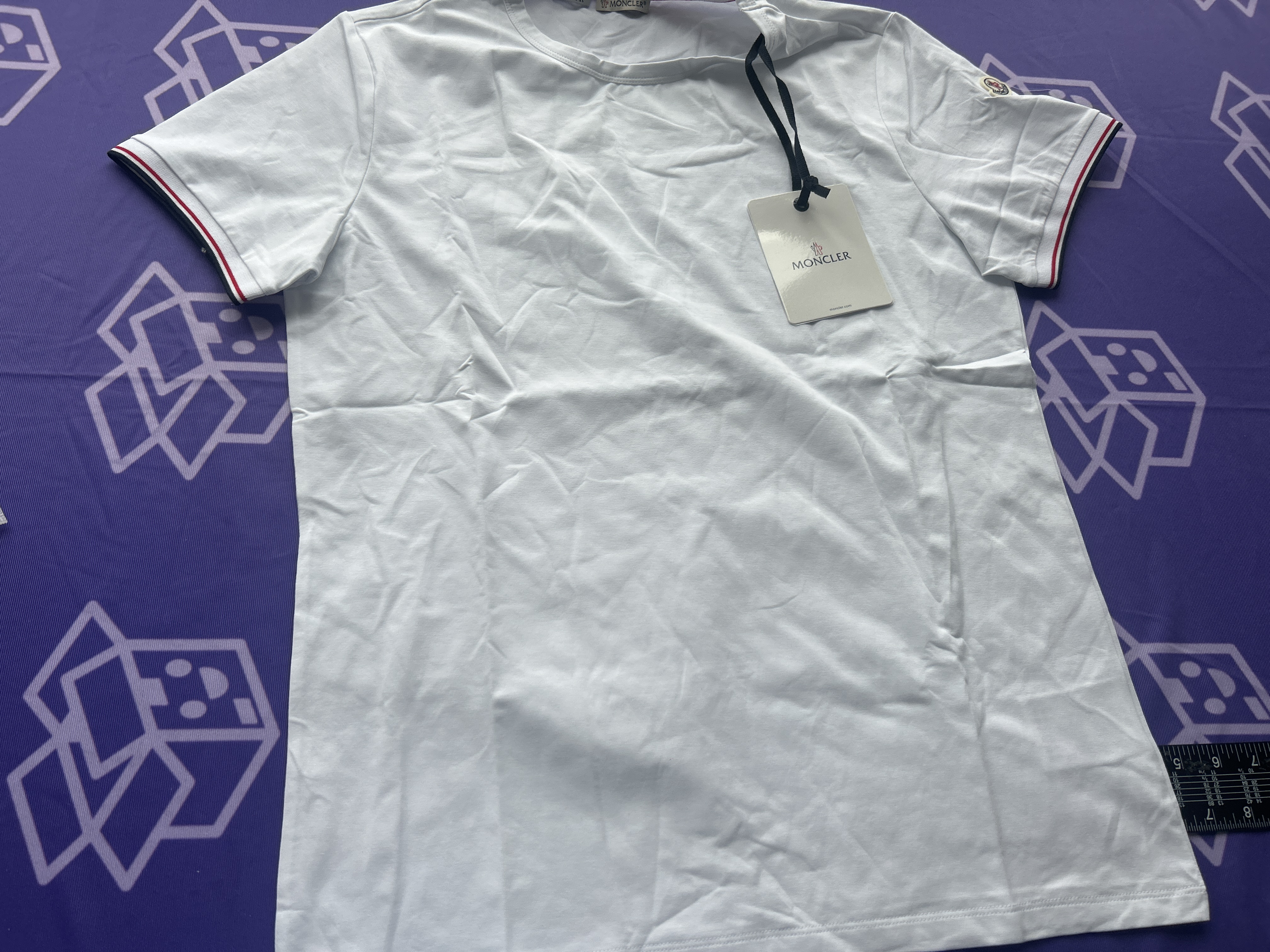 QC Image