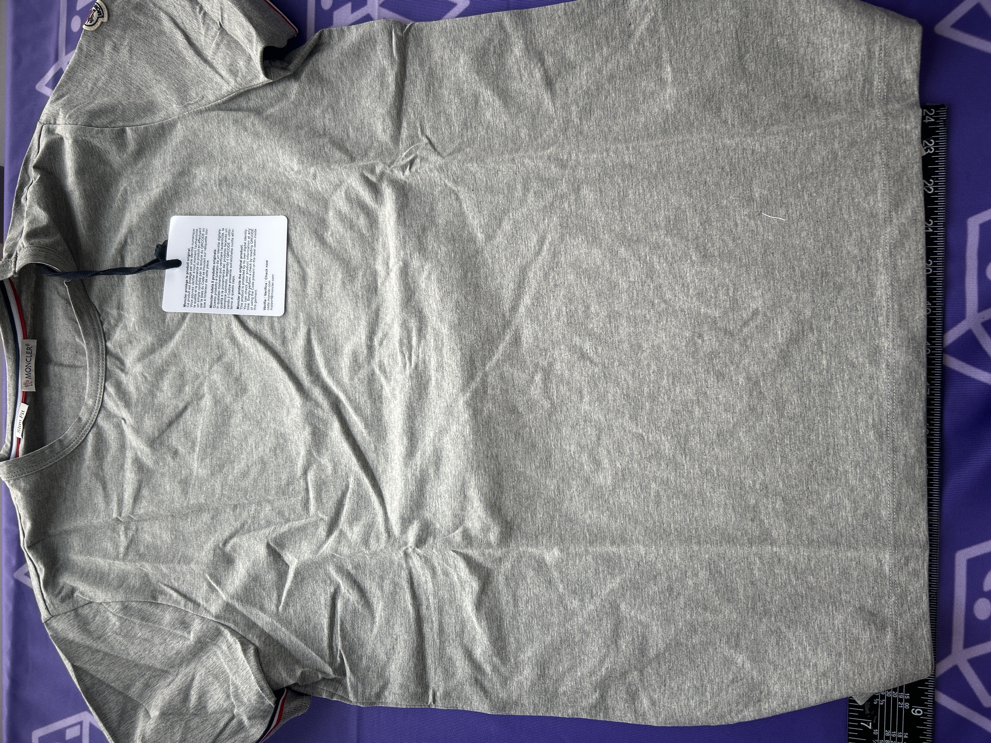 QC Image