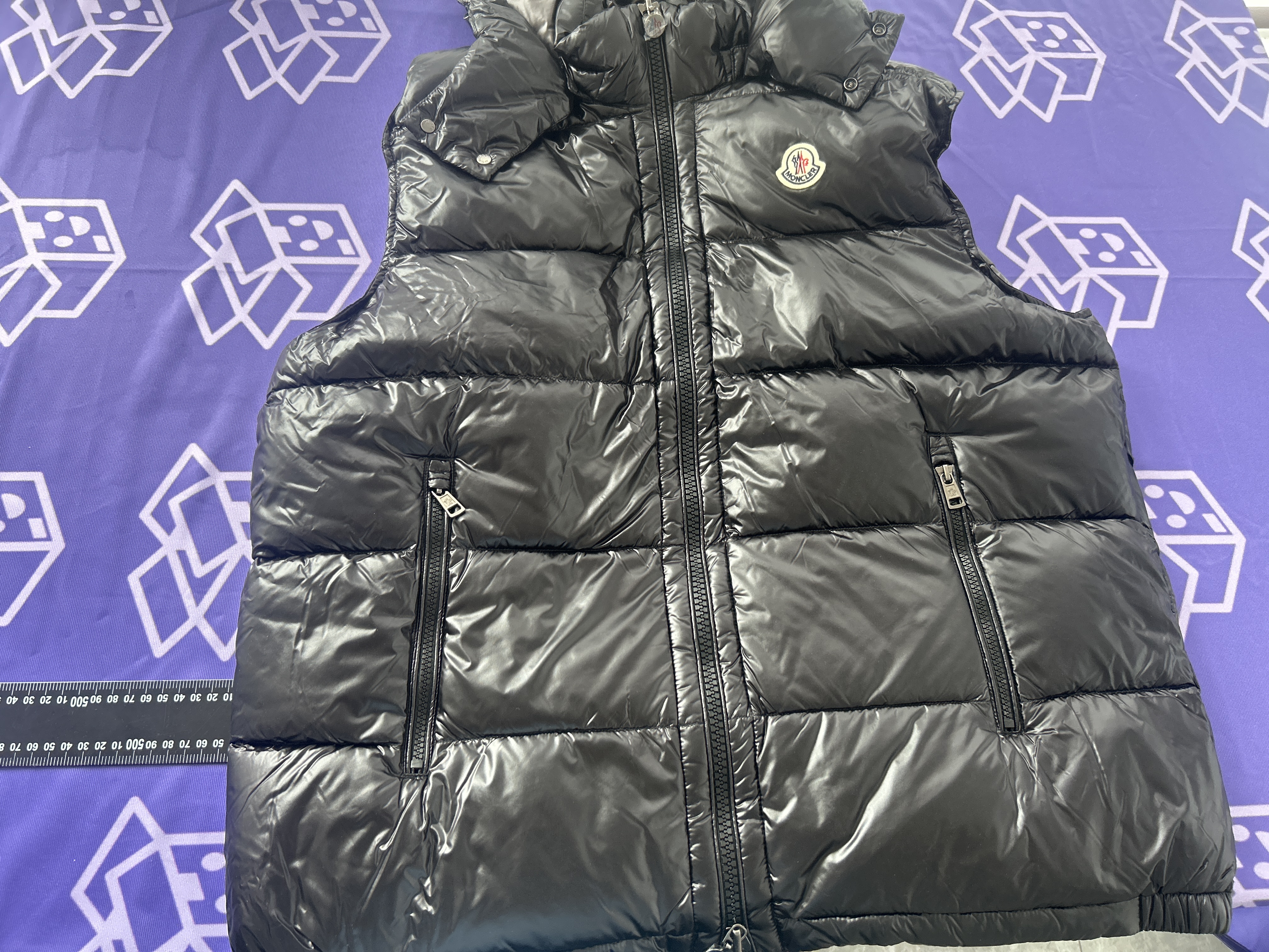 QC Image
