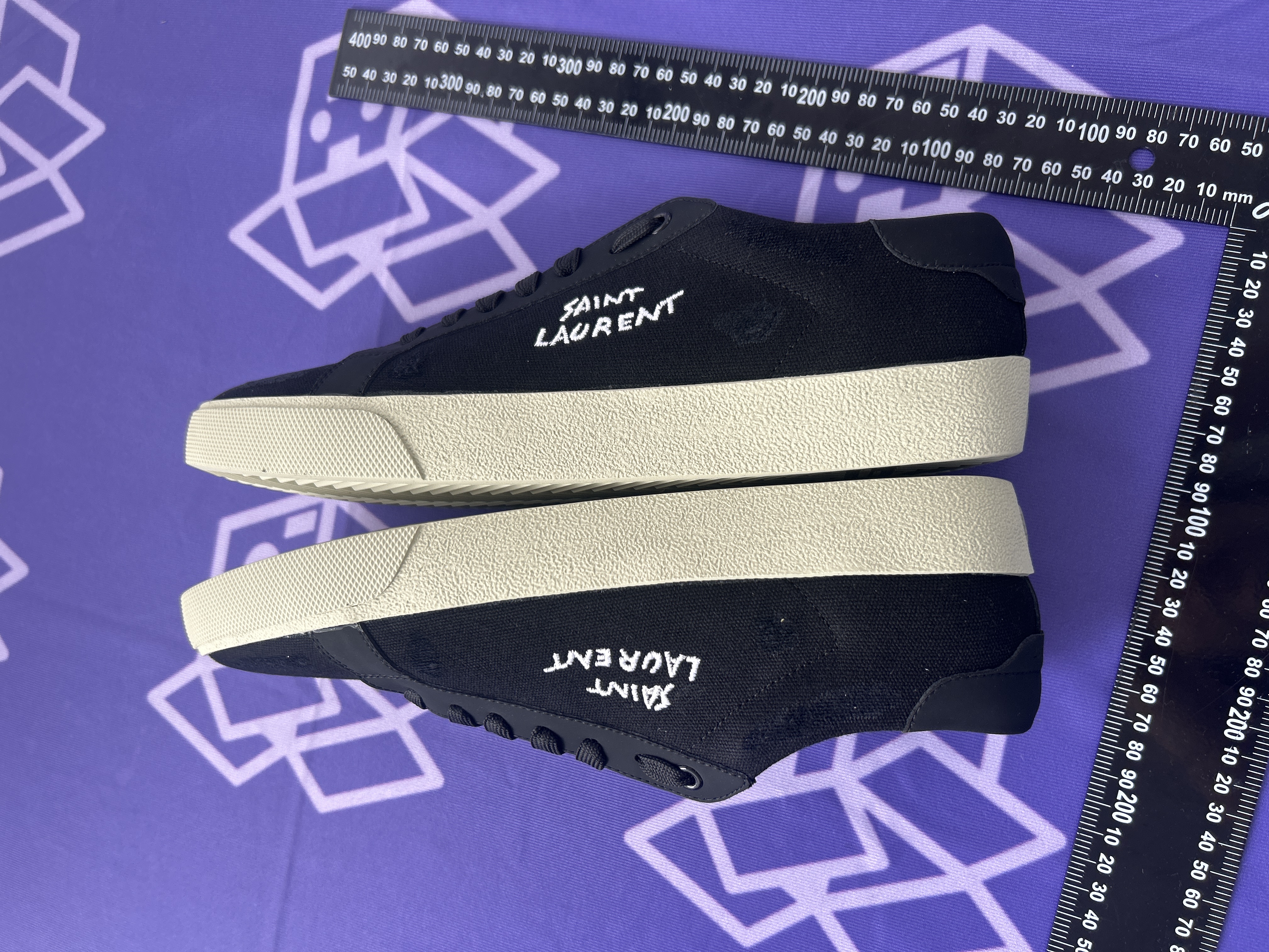 QC Image