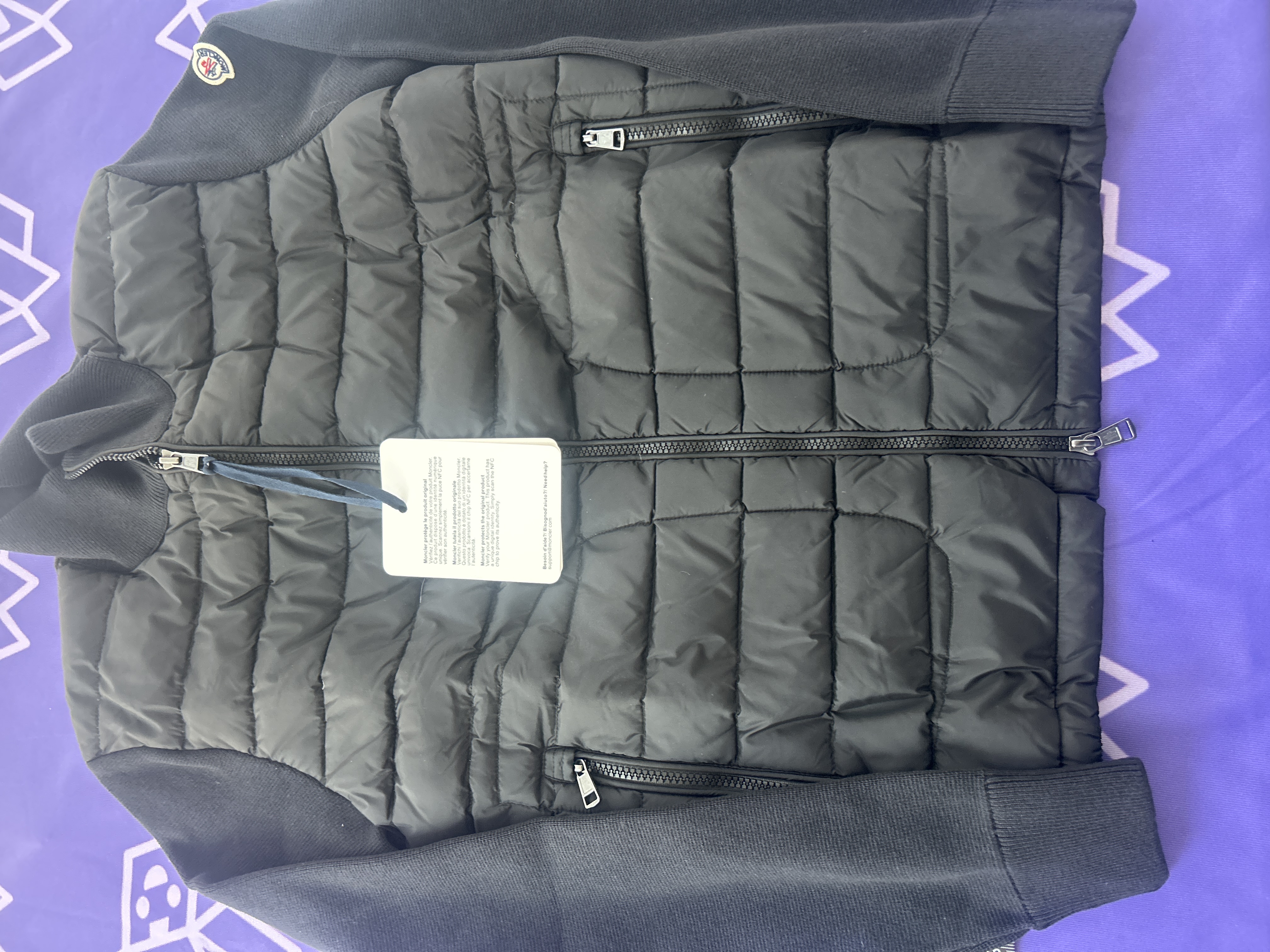 QC Image