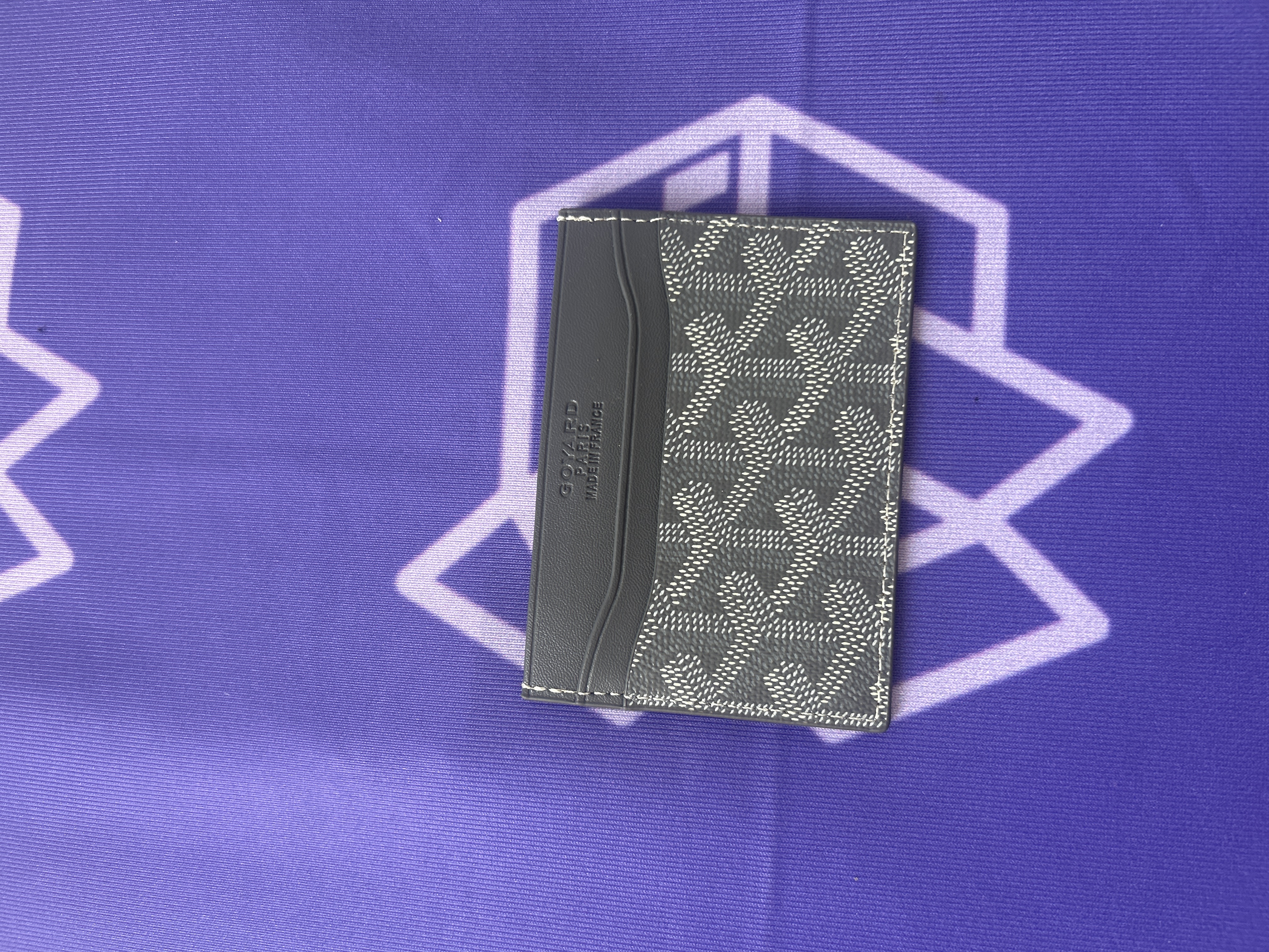 QC Image