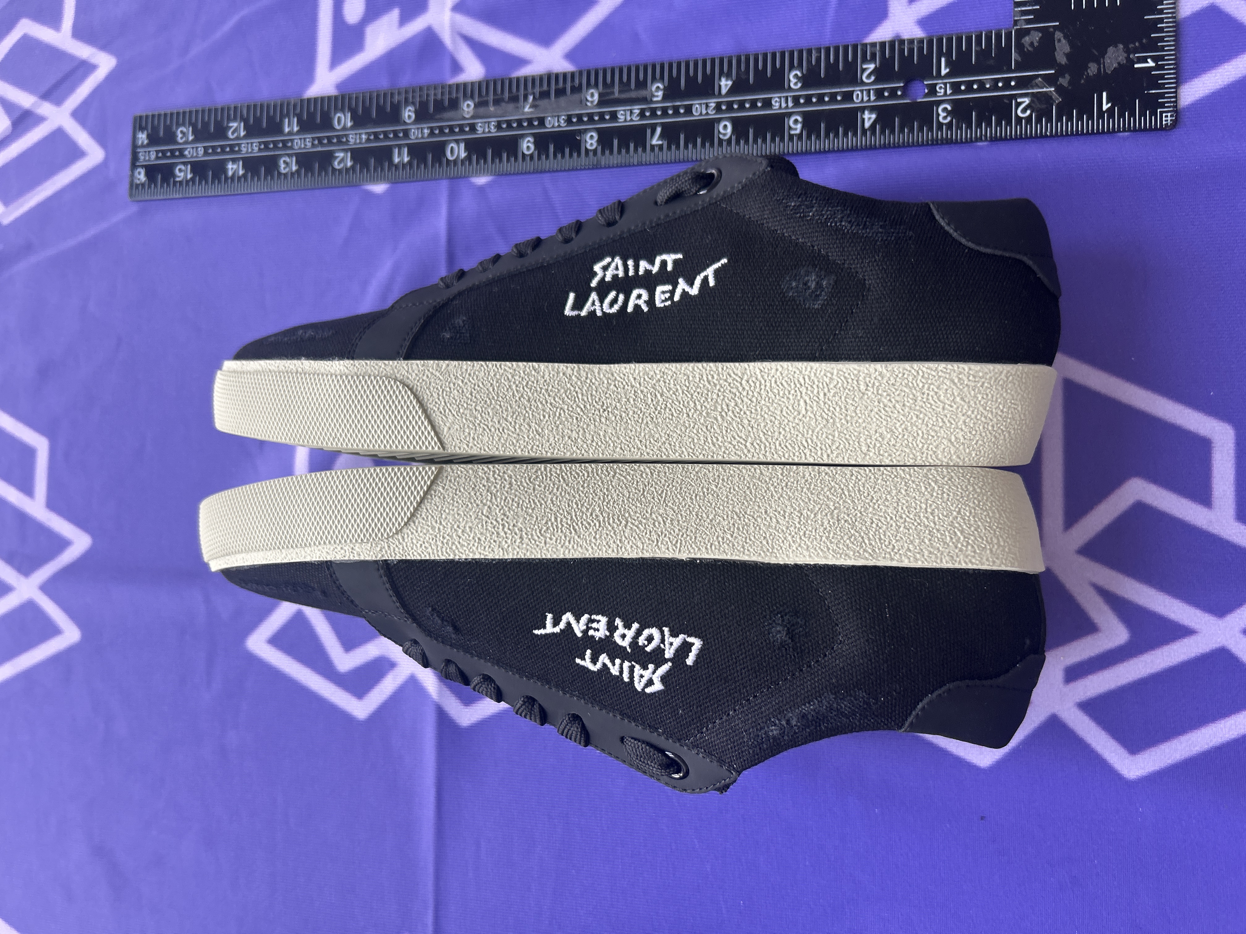 QC Image