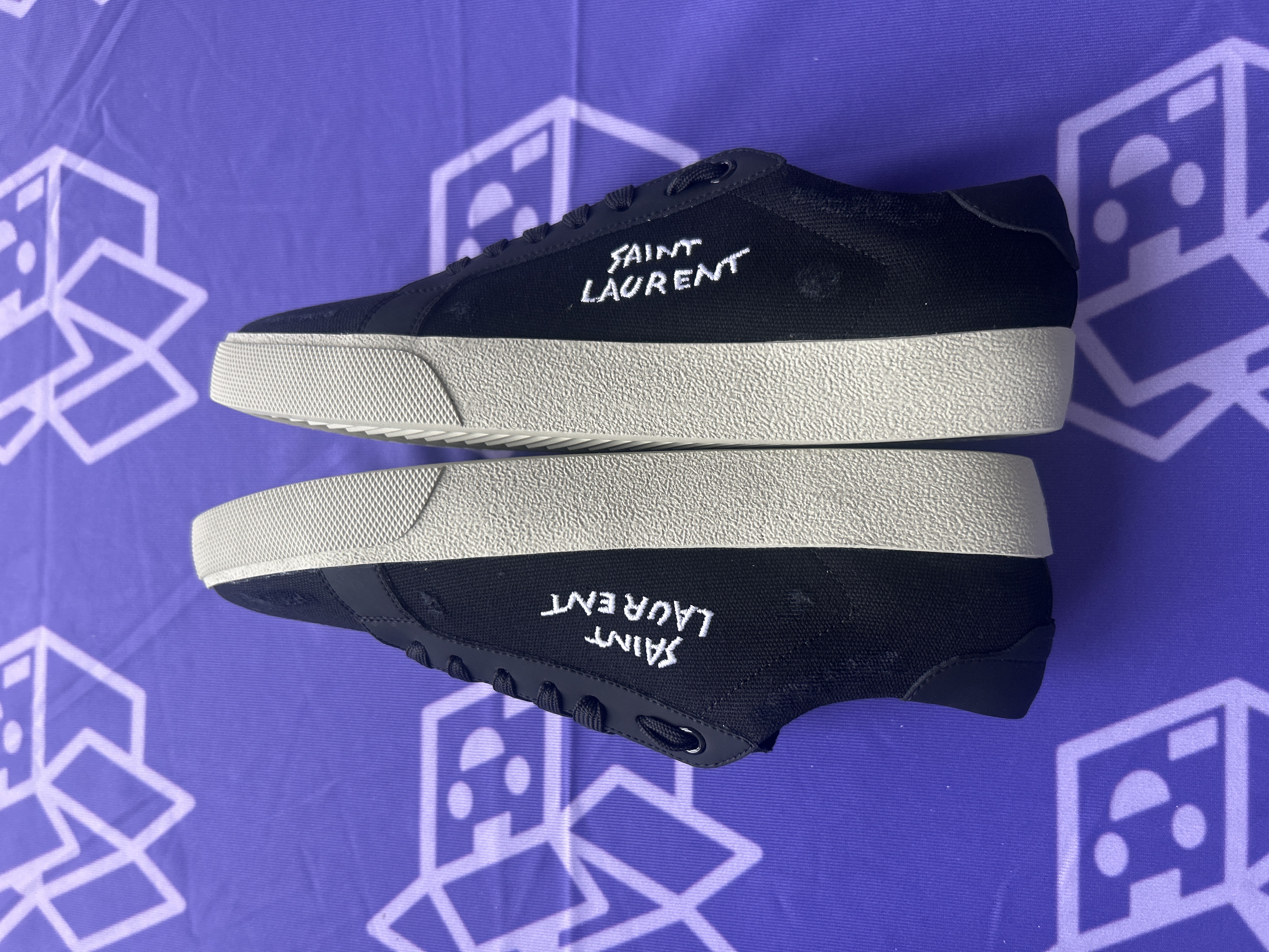 QC Image