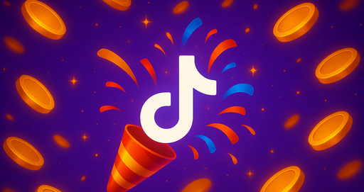 🎉 TikTok Hauler Giveaway! 🎉