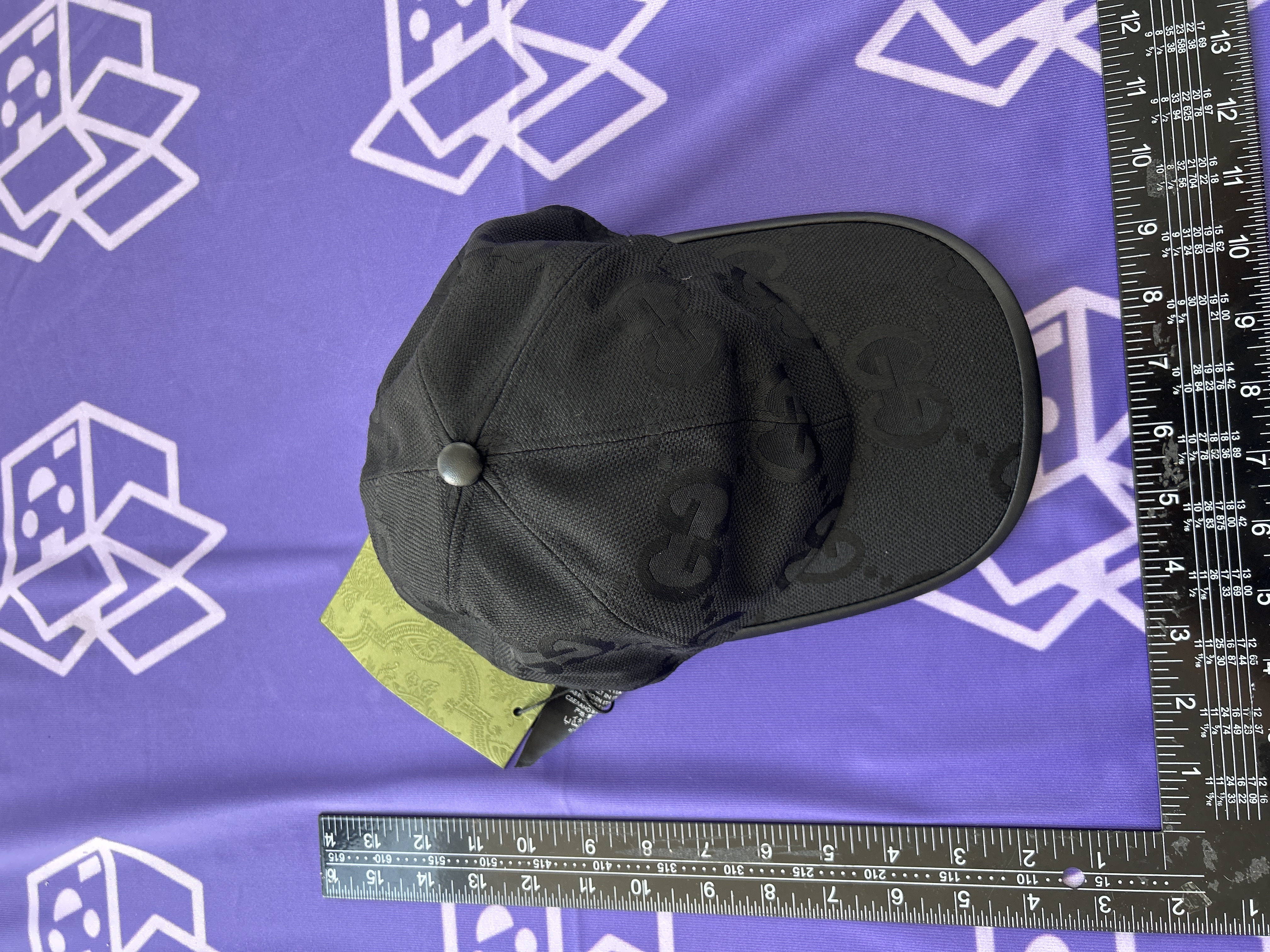 QC Image
