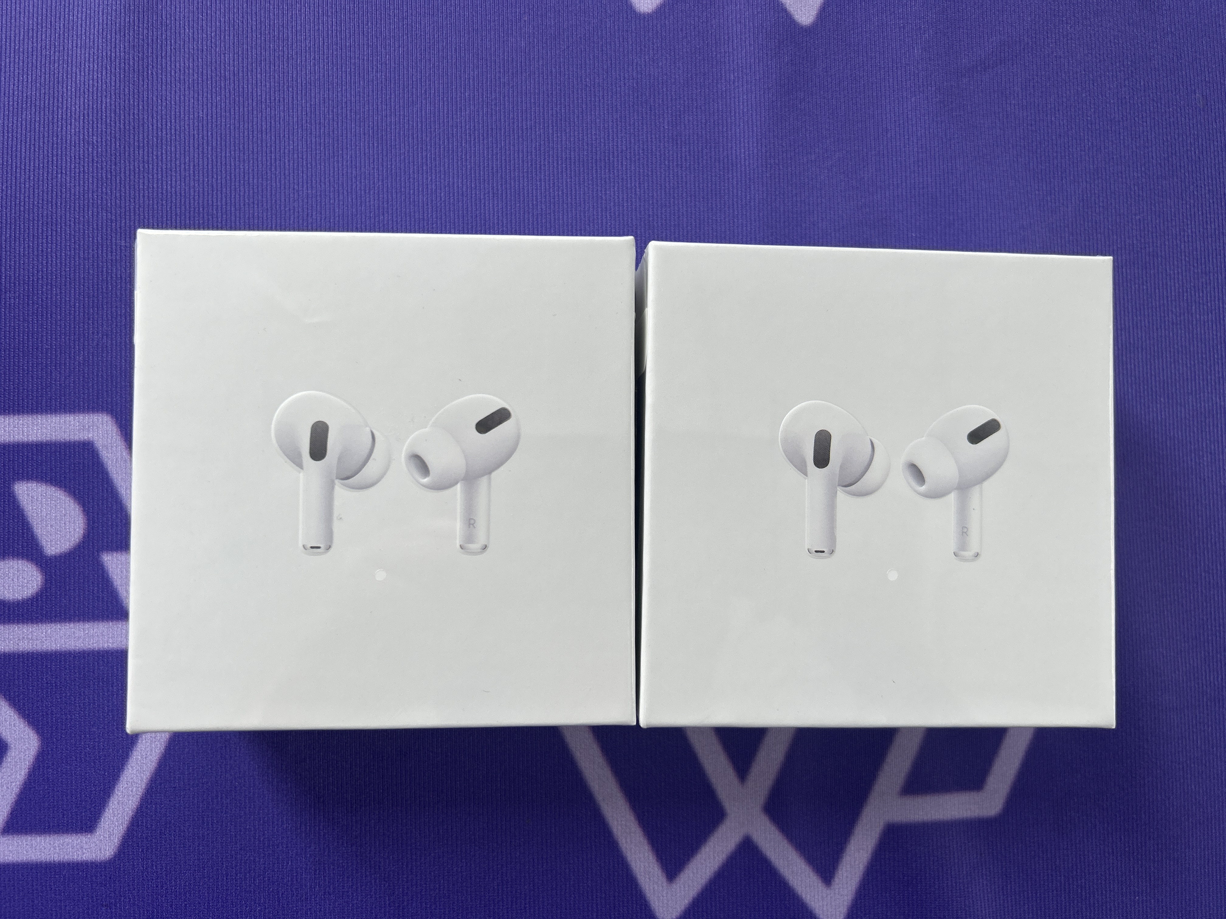 QC Image