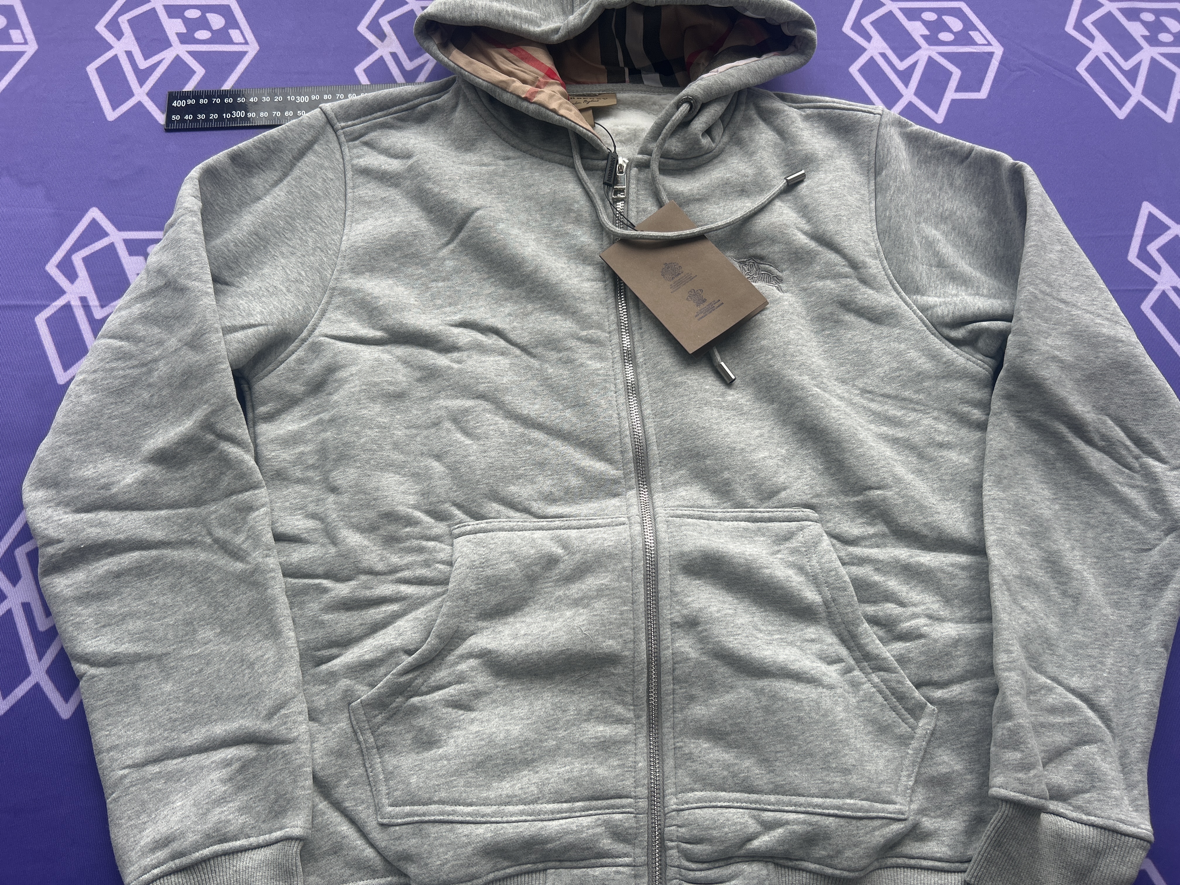 QC Image
