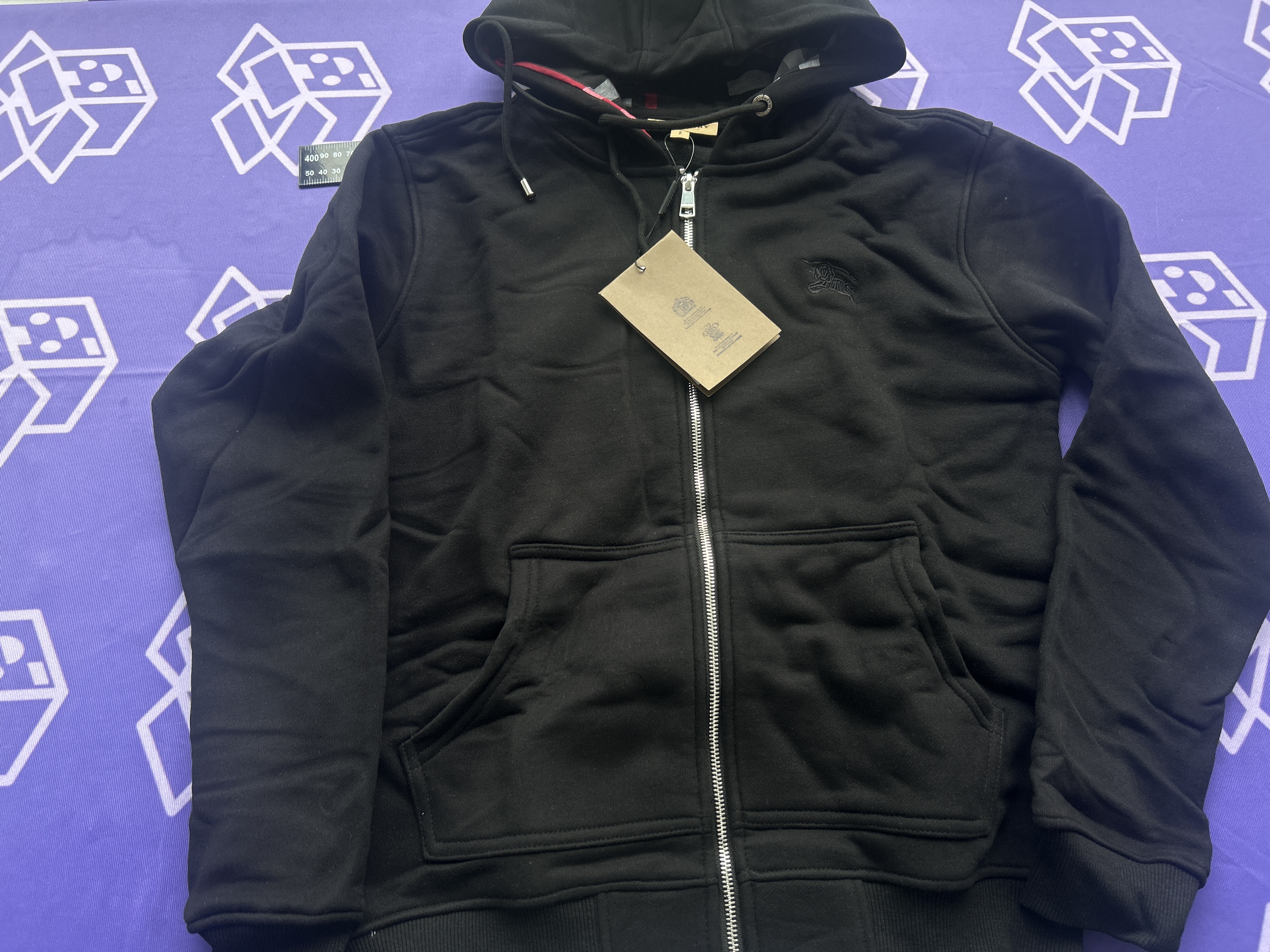 QC Image