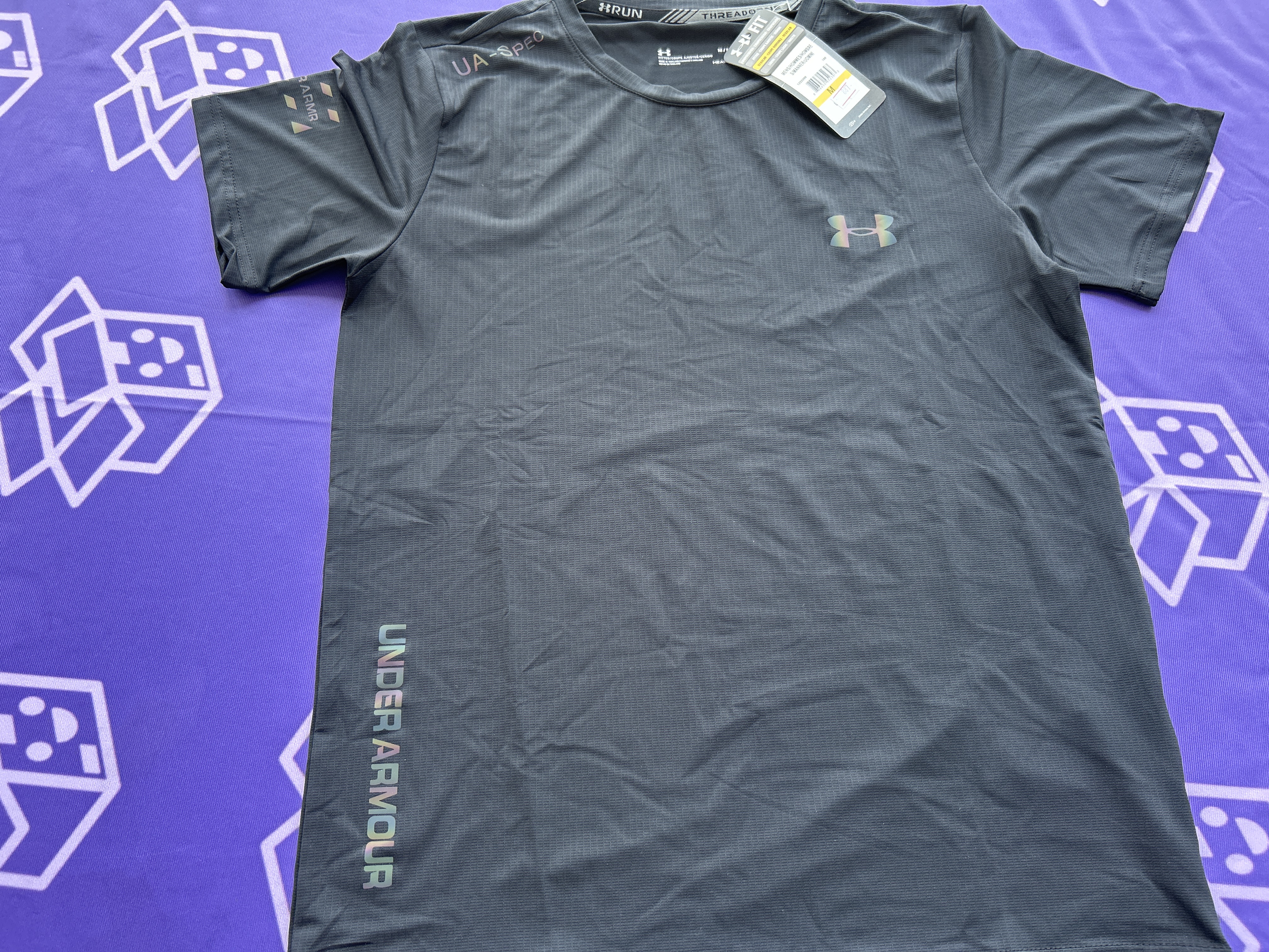 QC Image