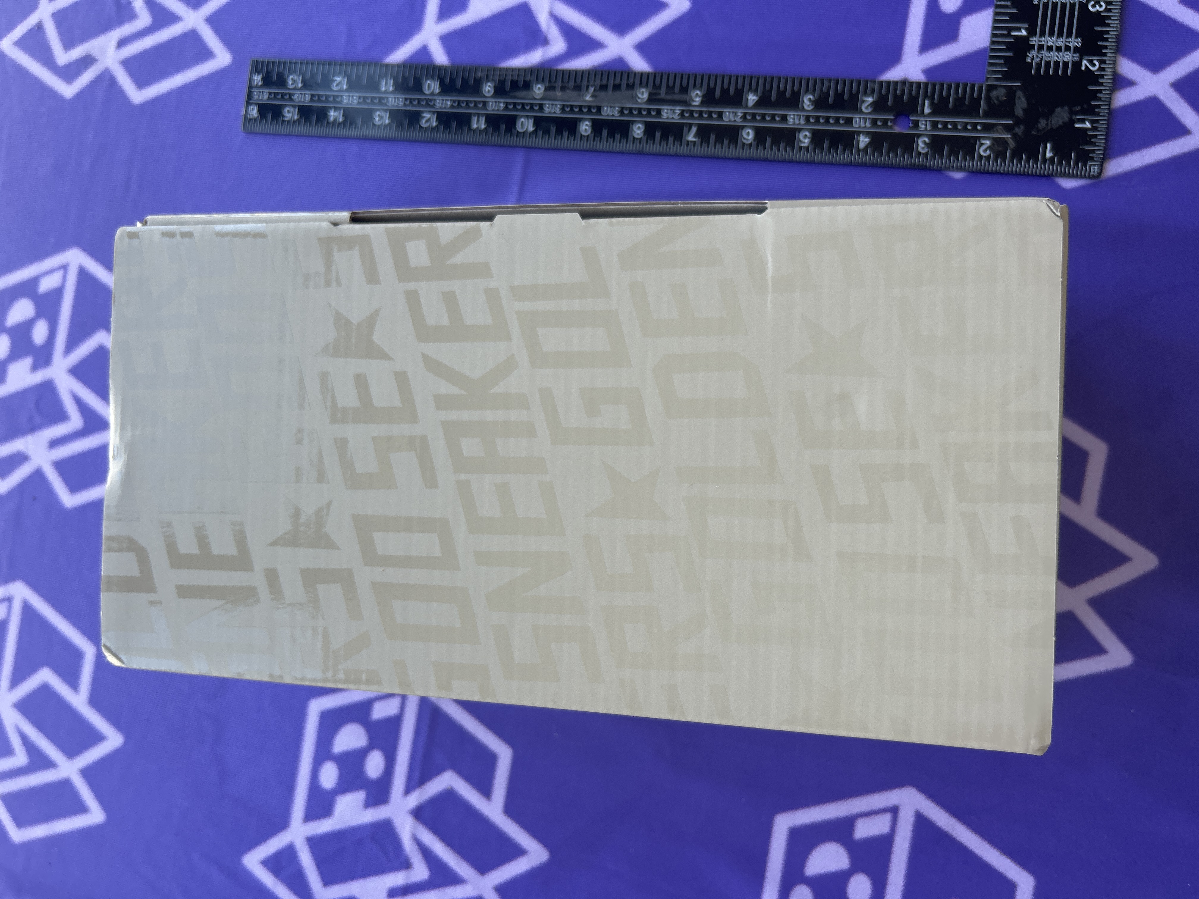 QC Image