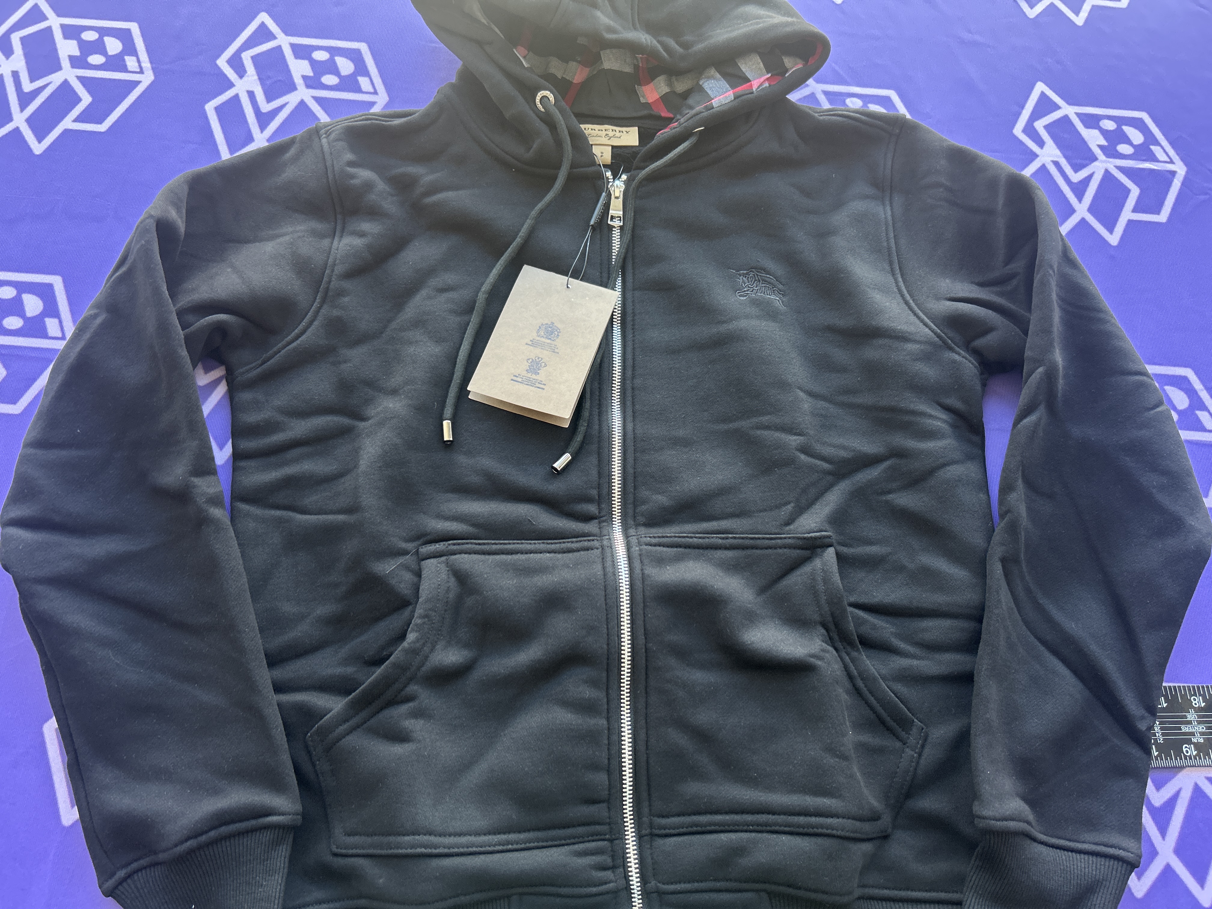 QC Image