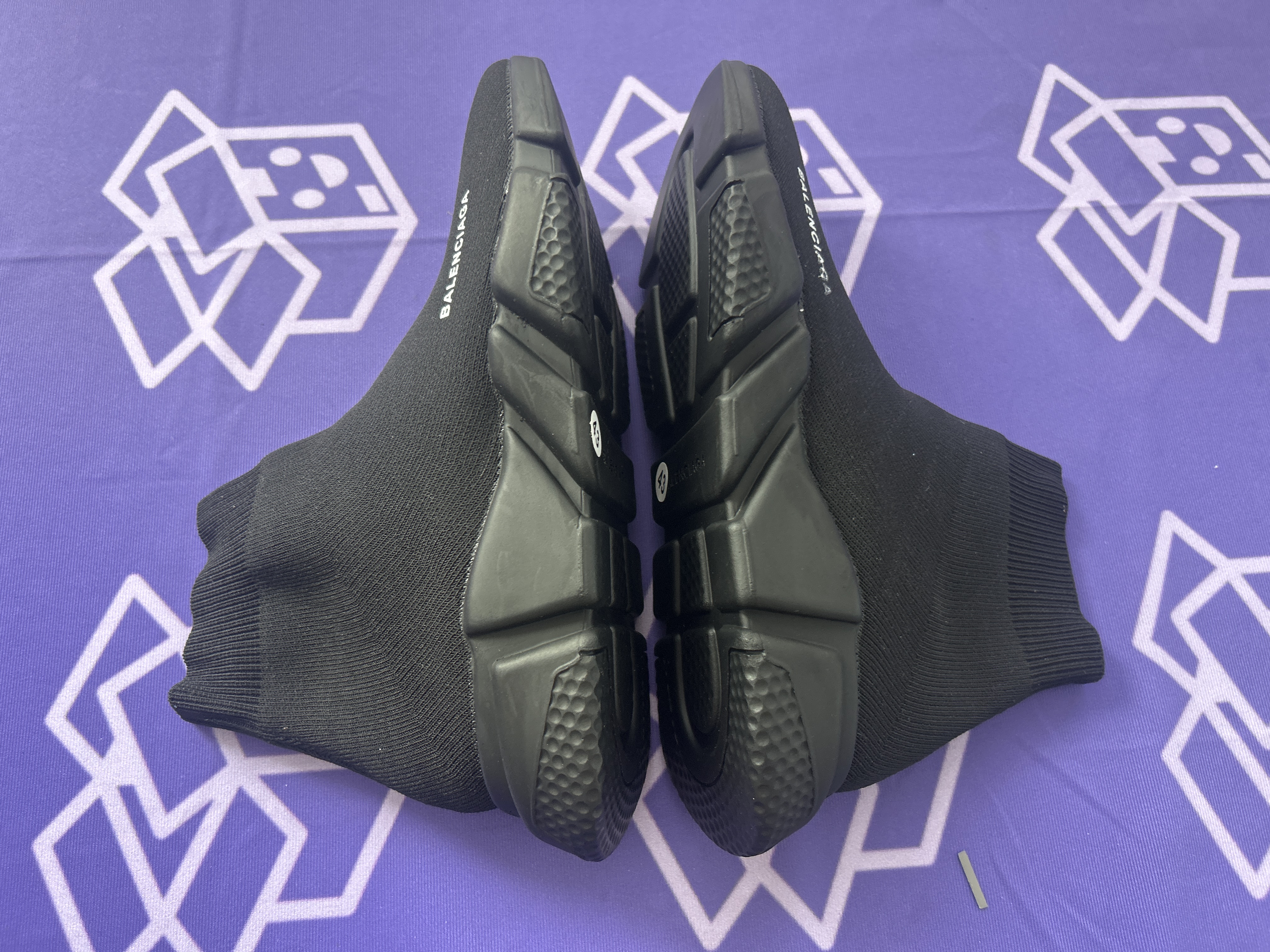 QC Image