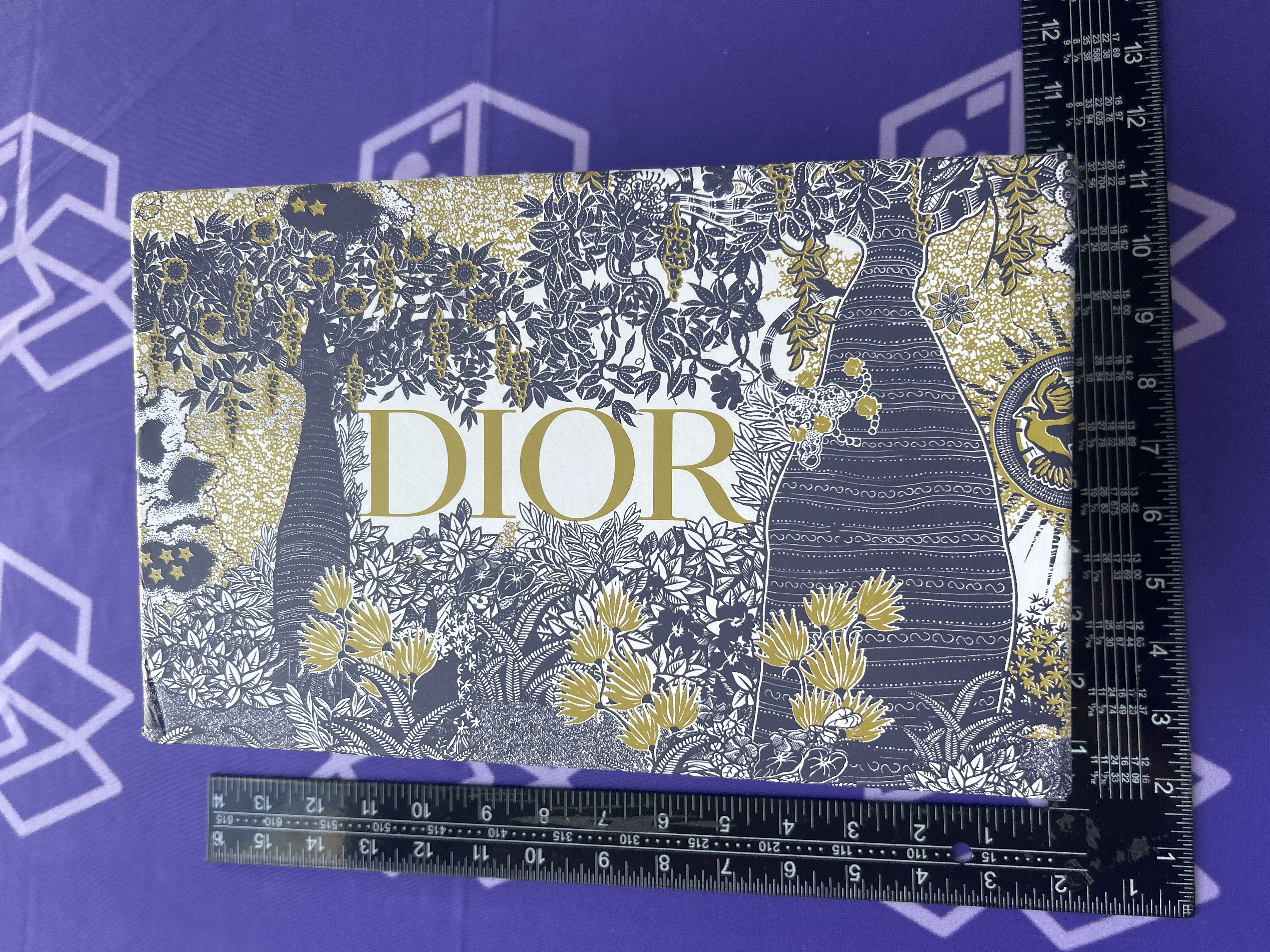 QC Image
