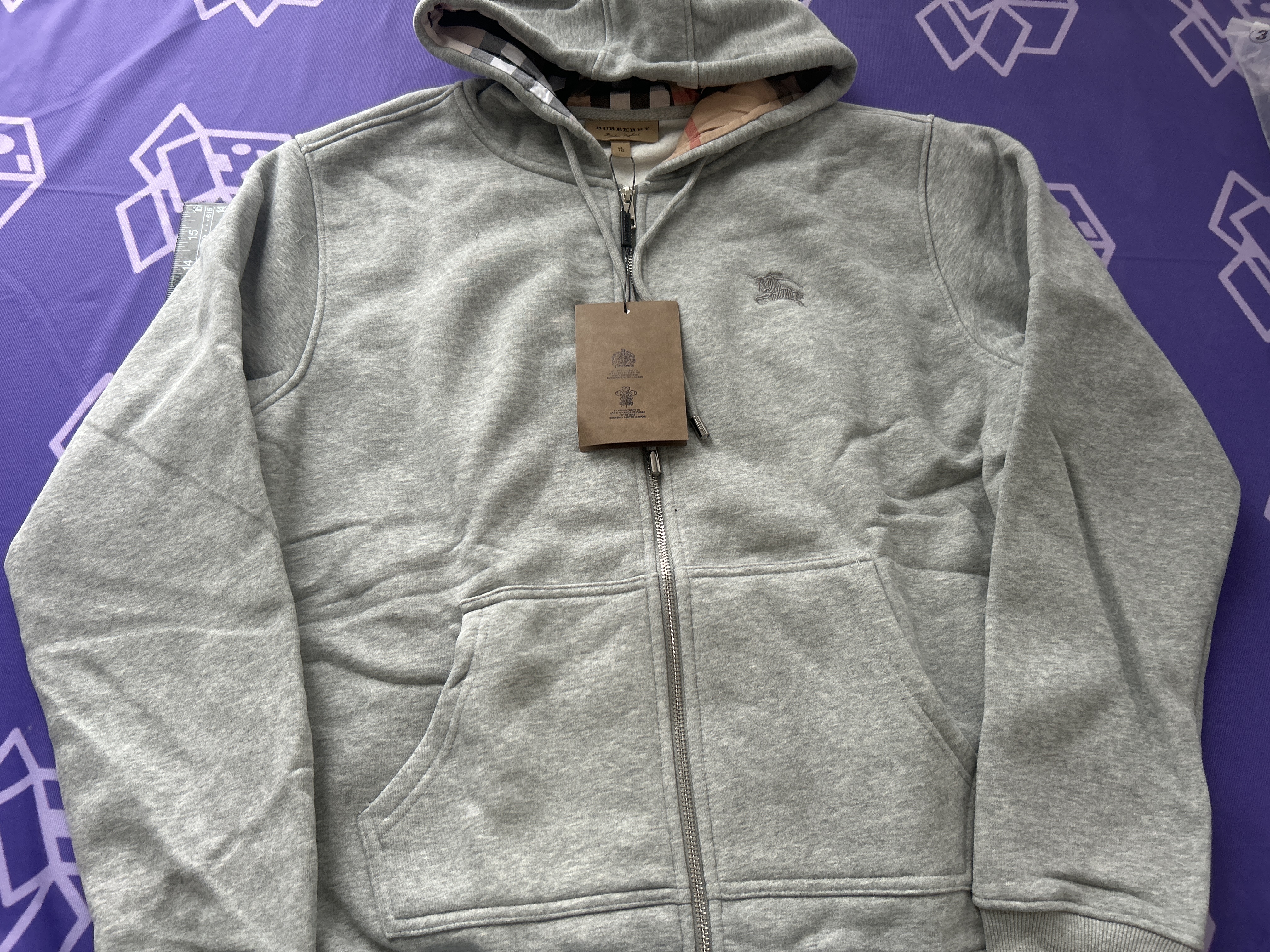 QC Image