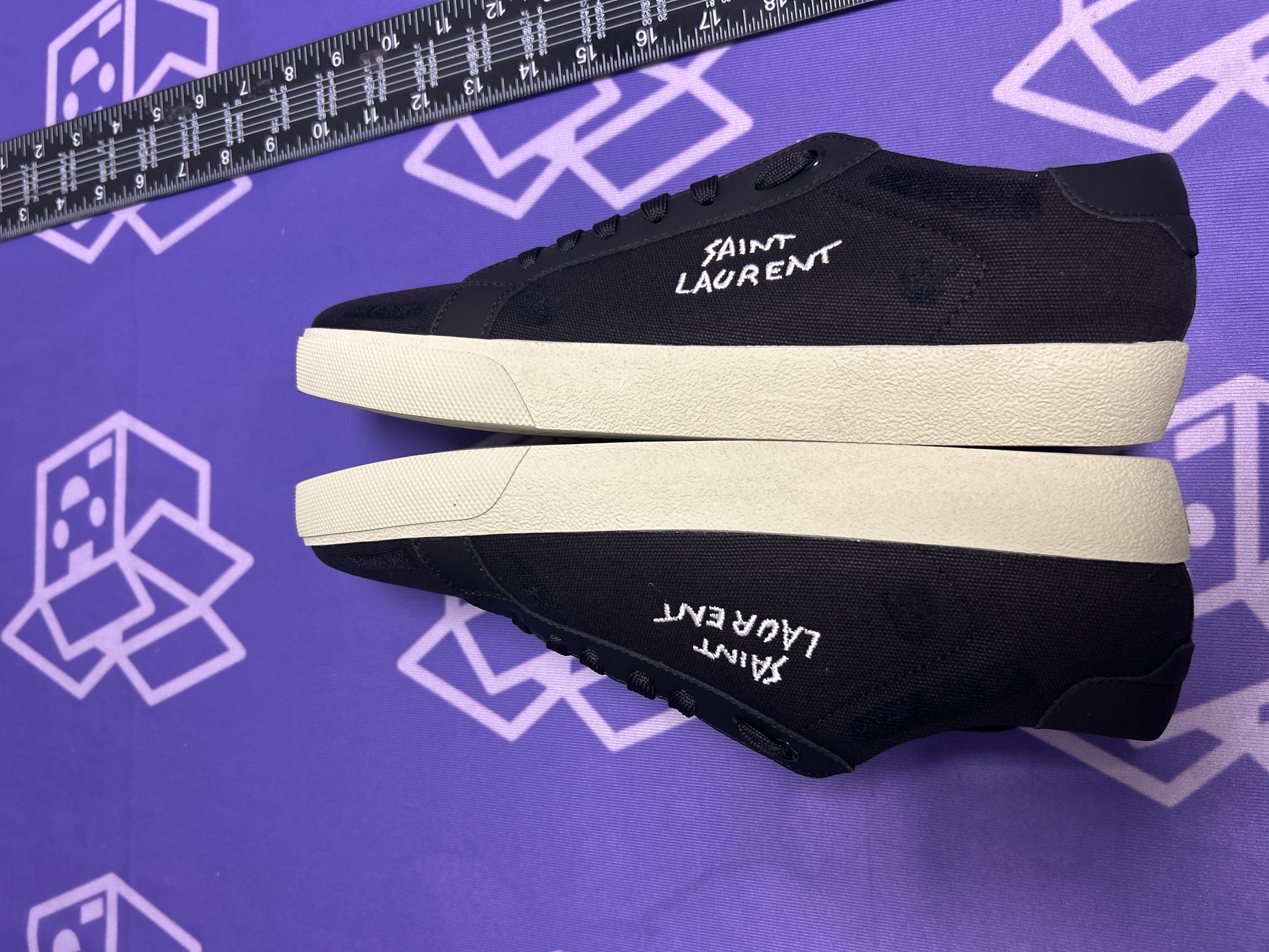 QC Image