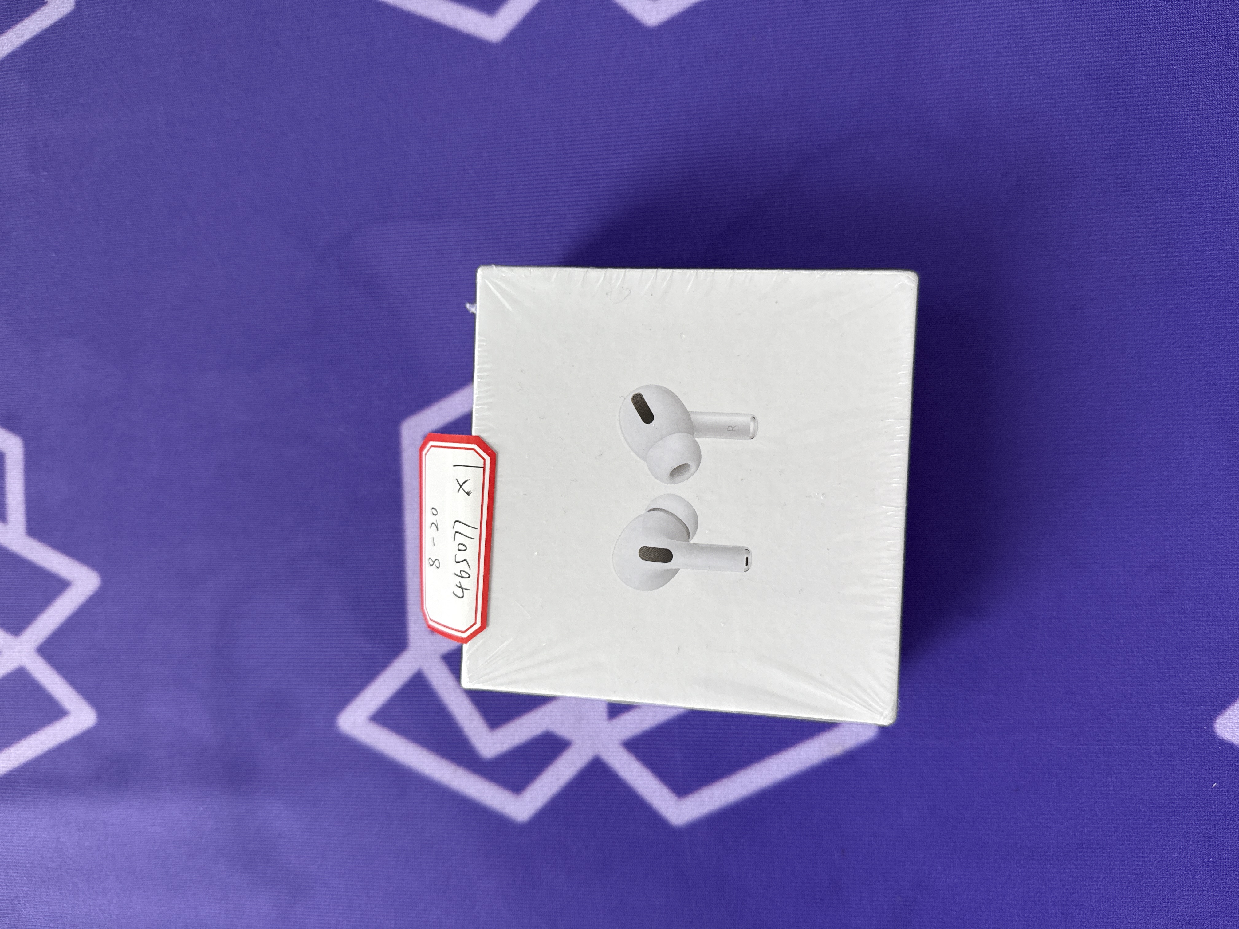 QC Image