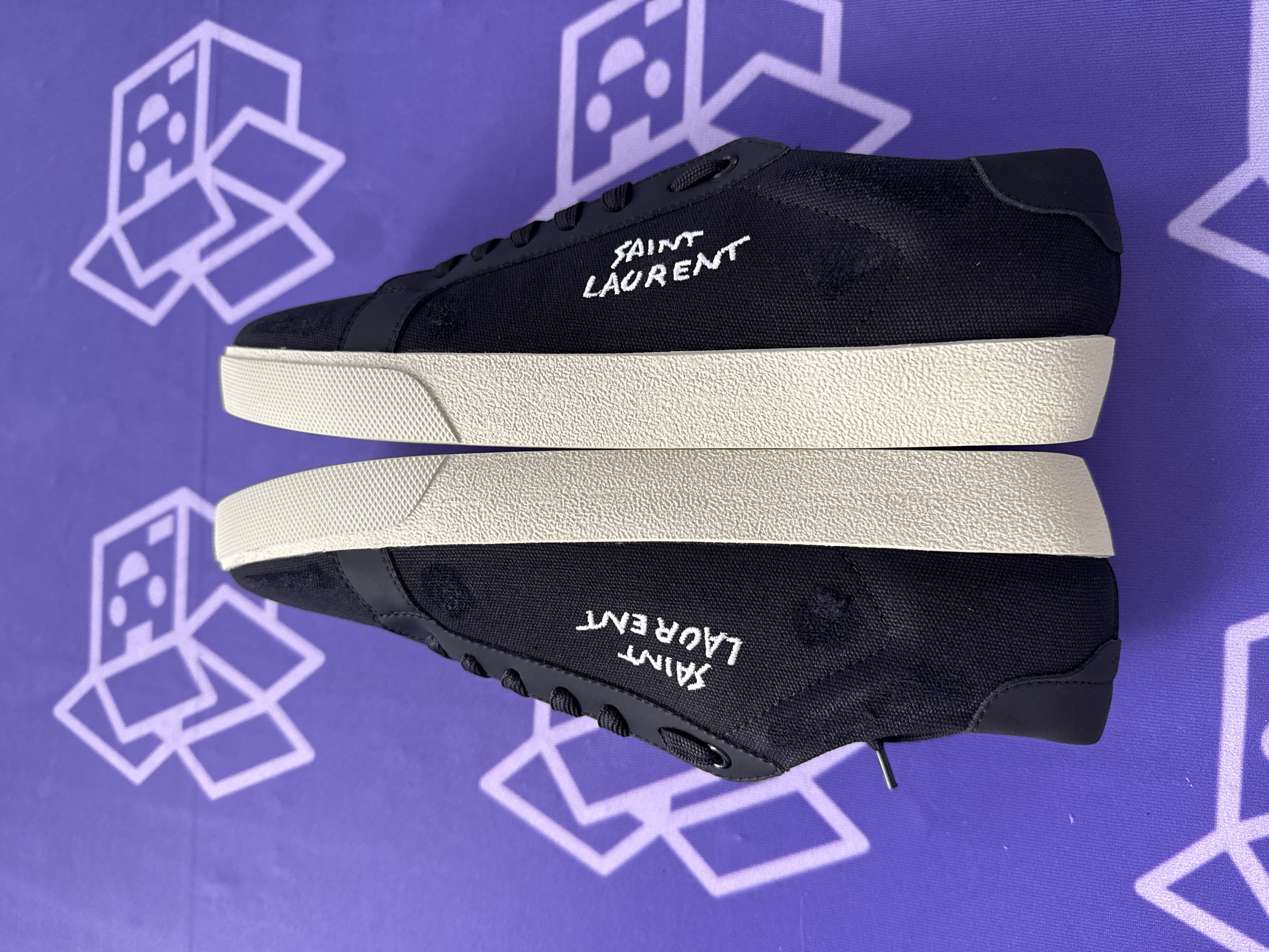 QC Image