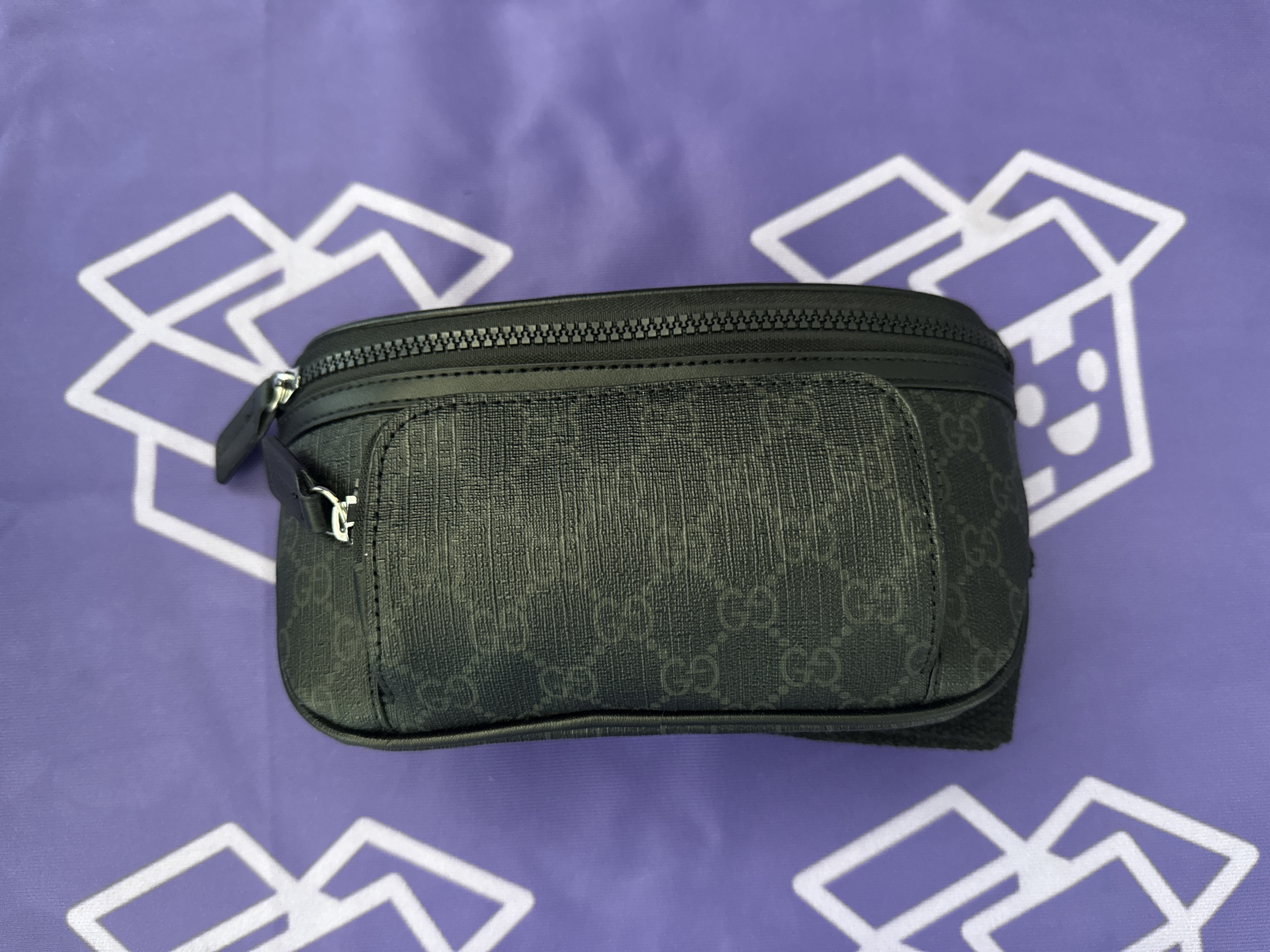 QC Image