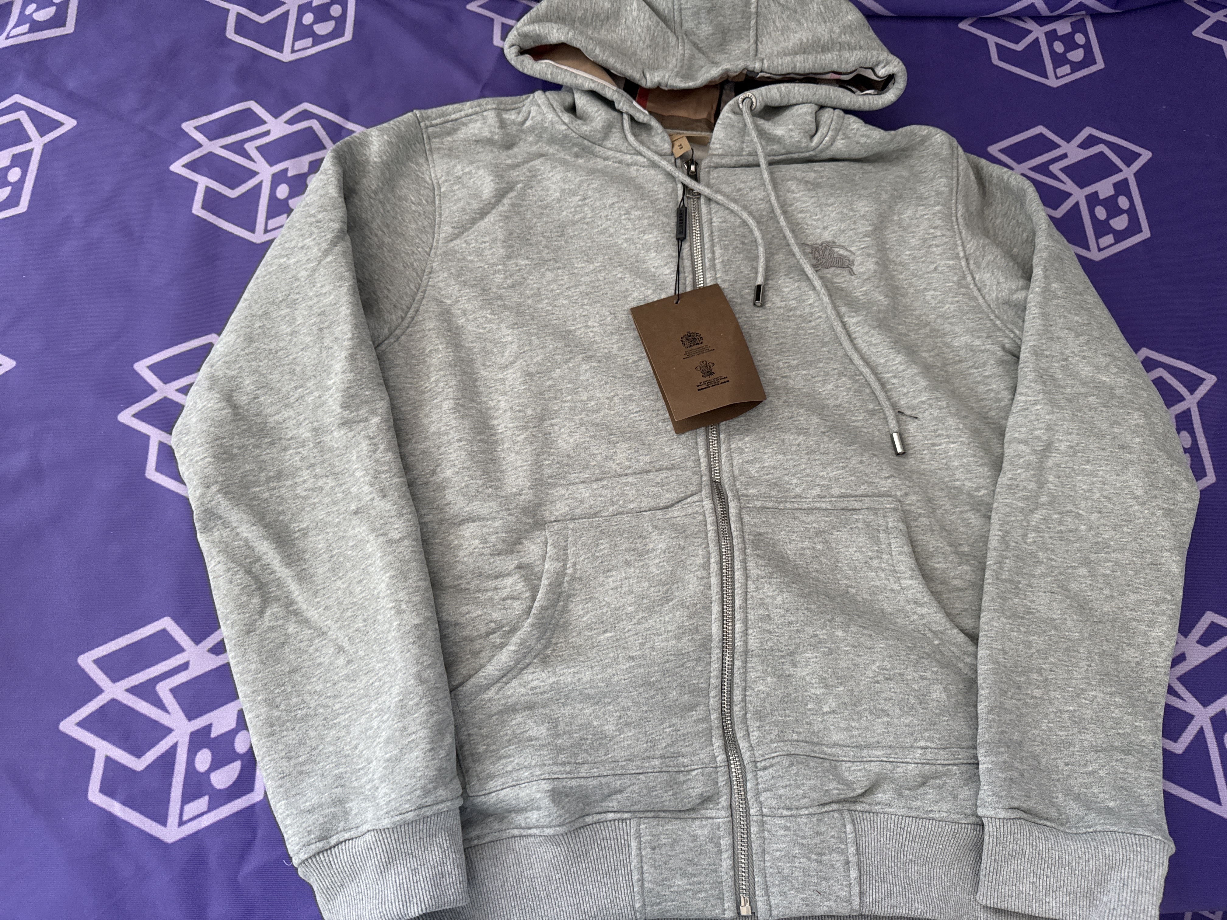 QC Image