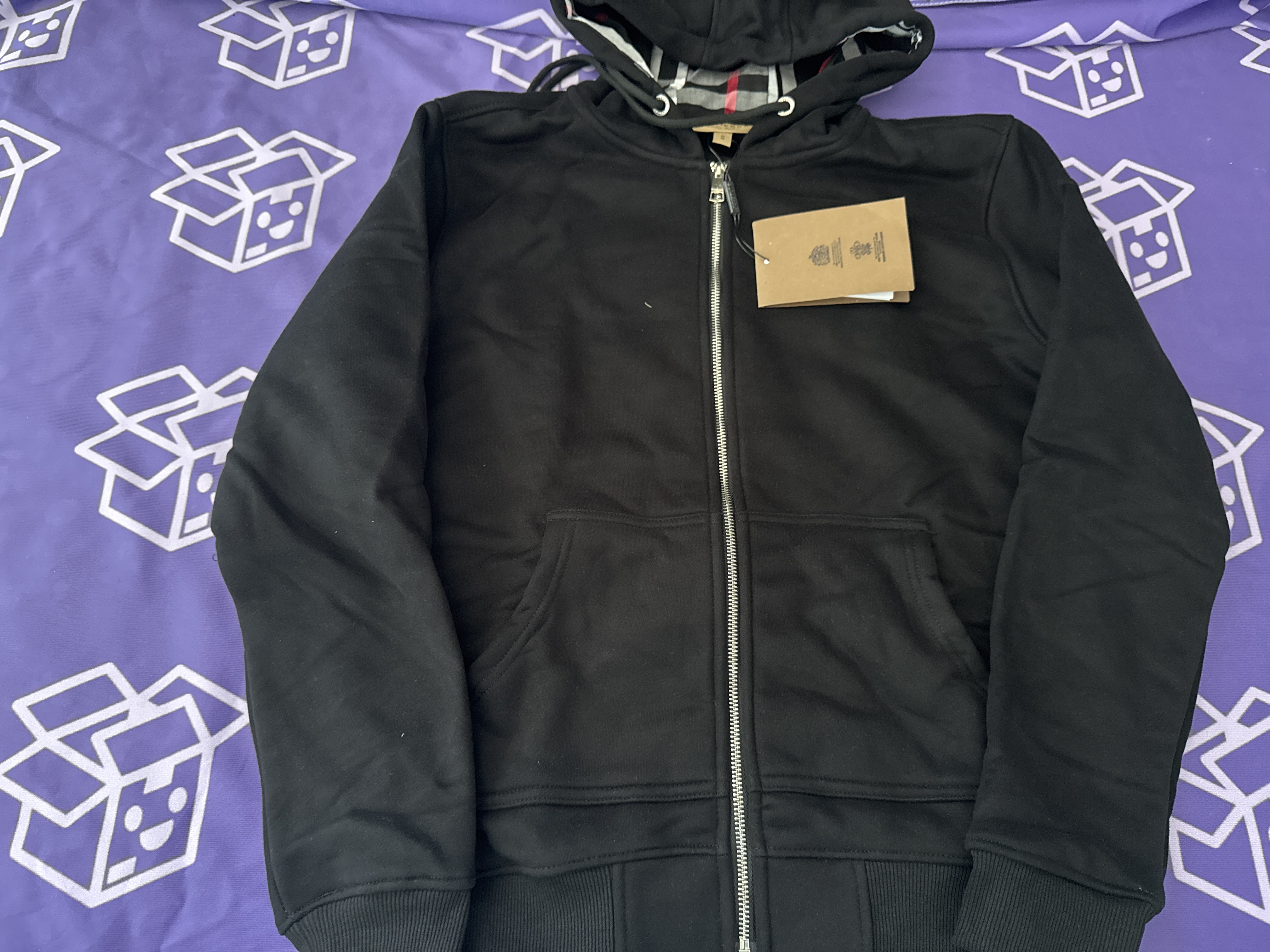 QC Image