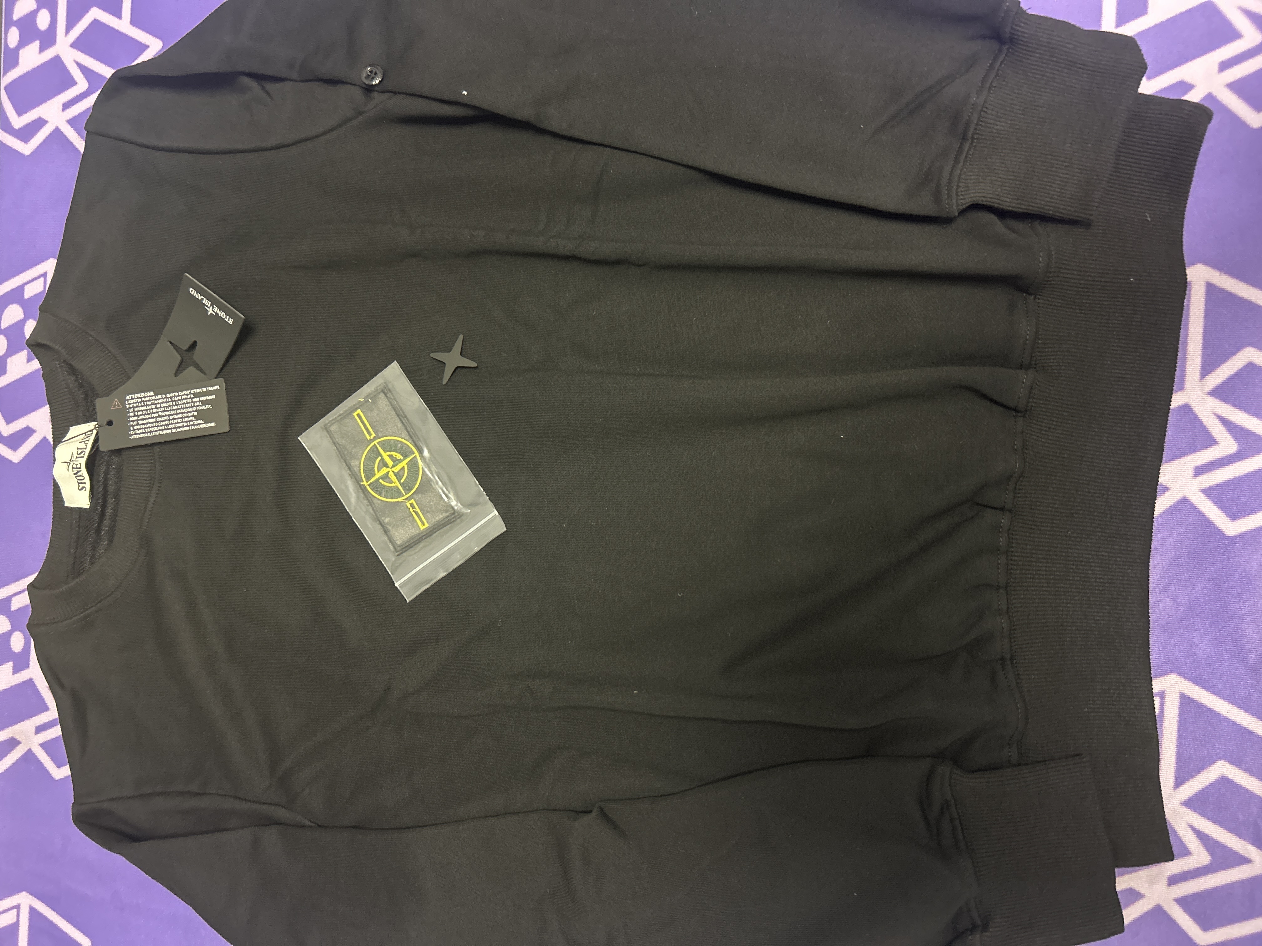 QC Image