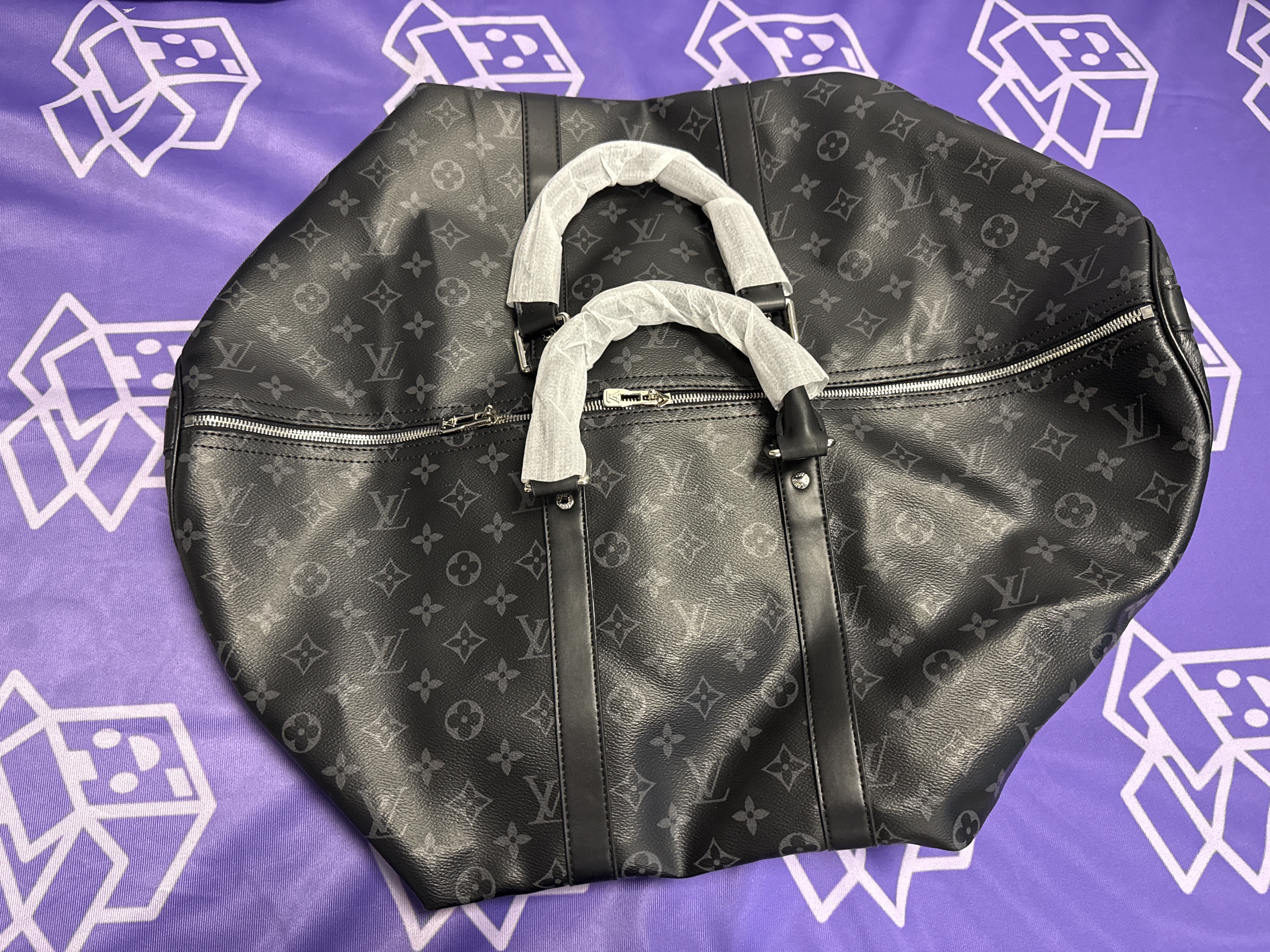 QC Image