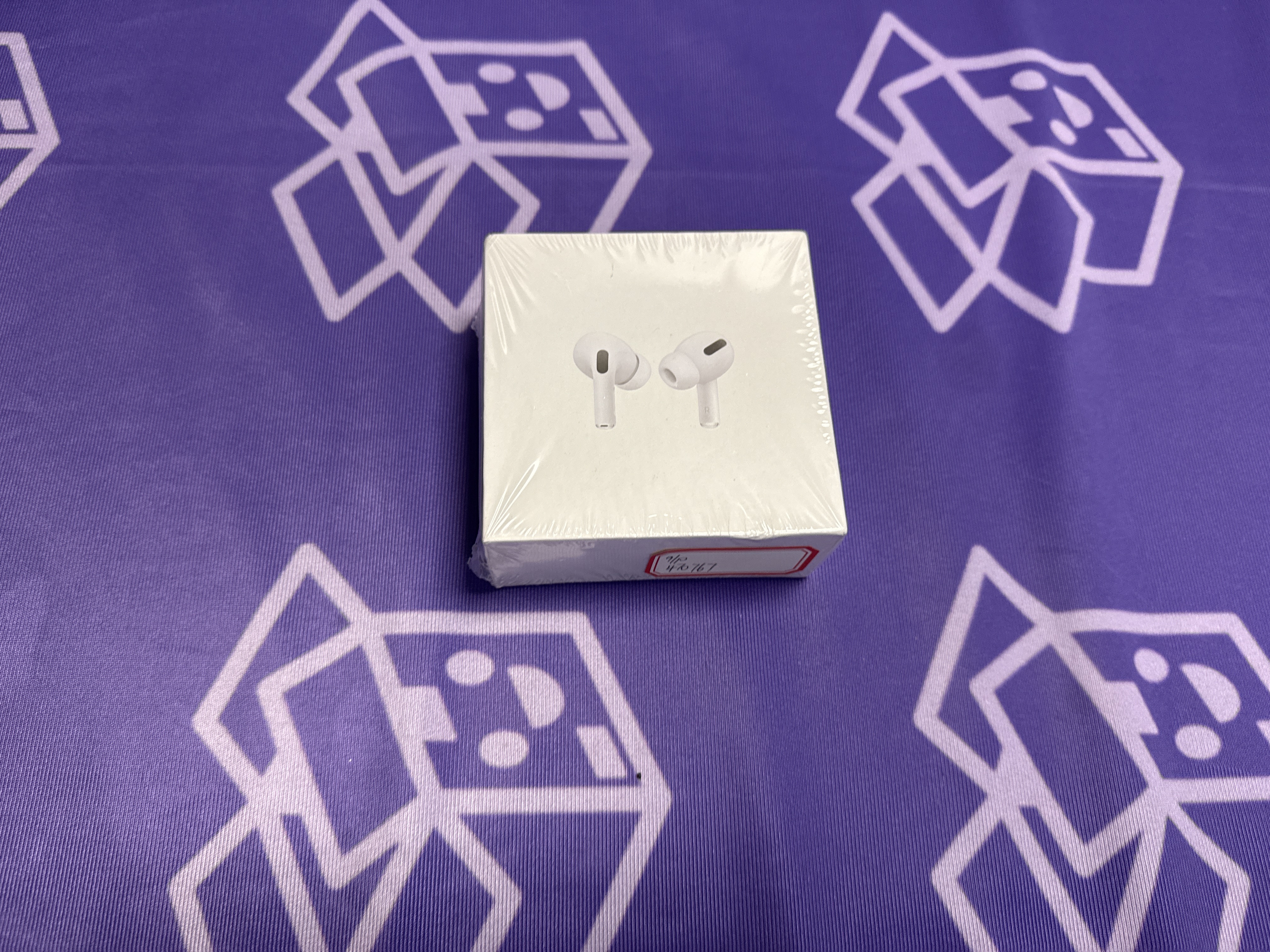 QC Image