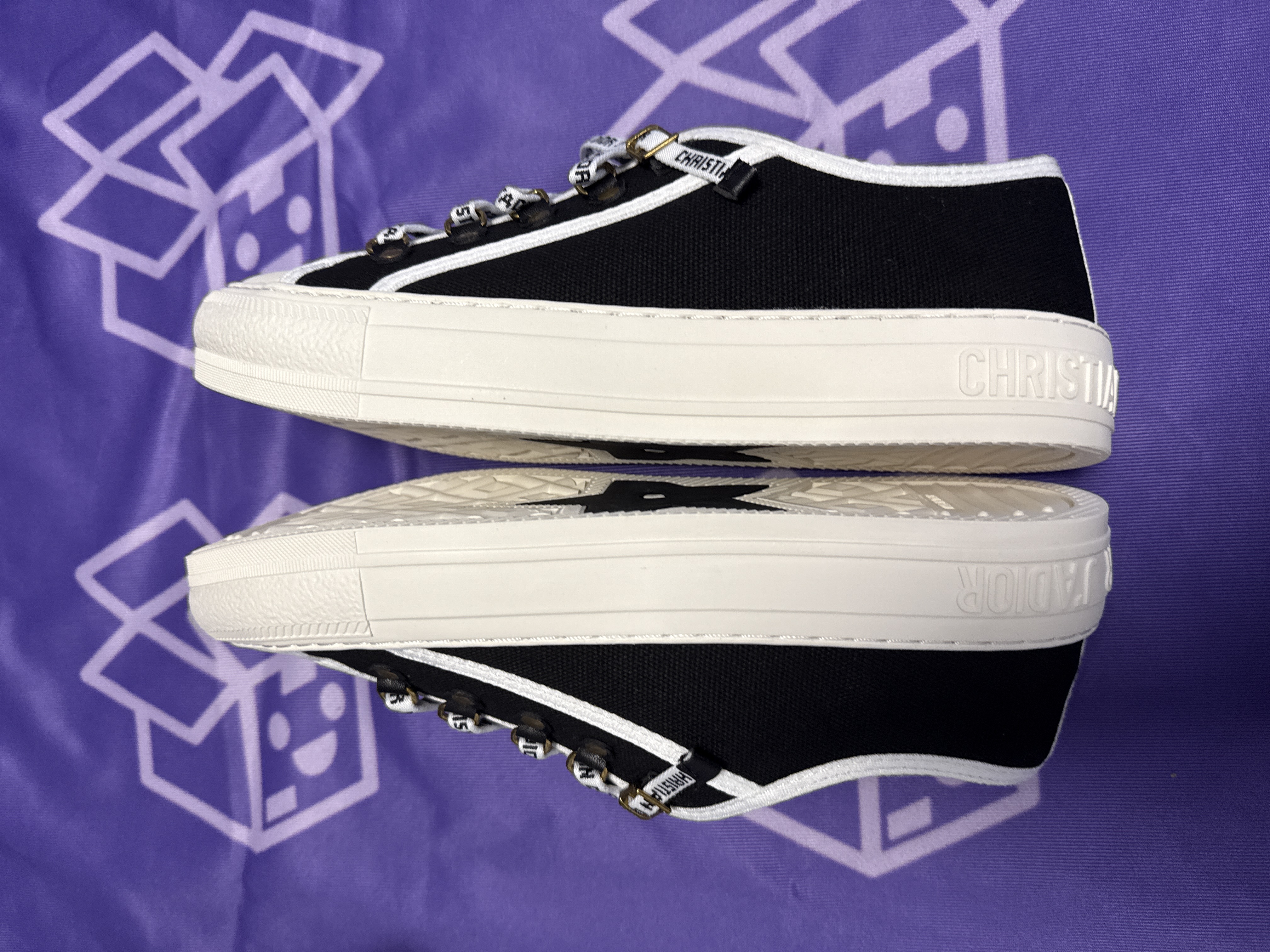 QC Image
