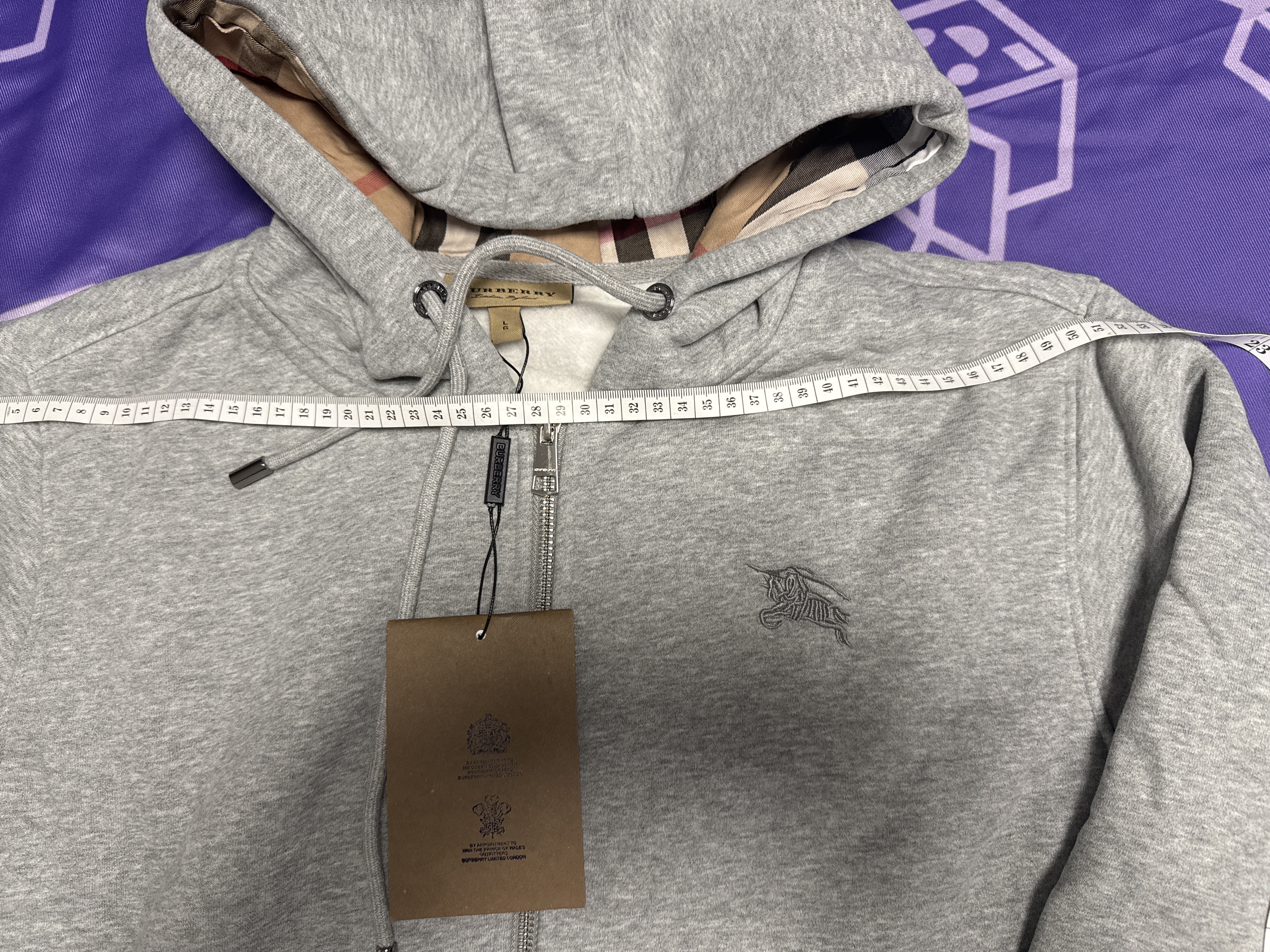 QC Image