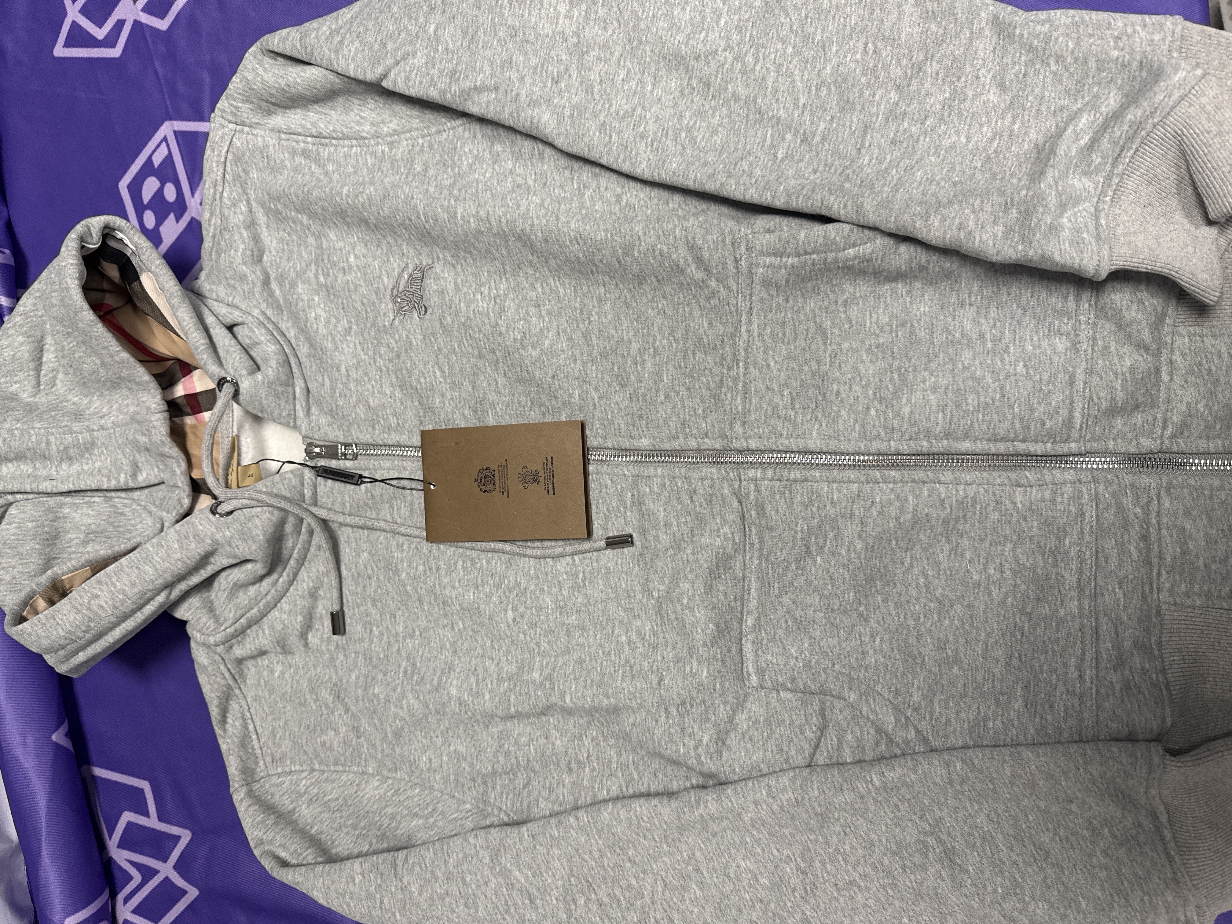 QC Image