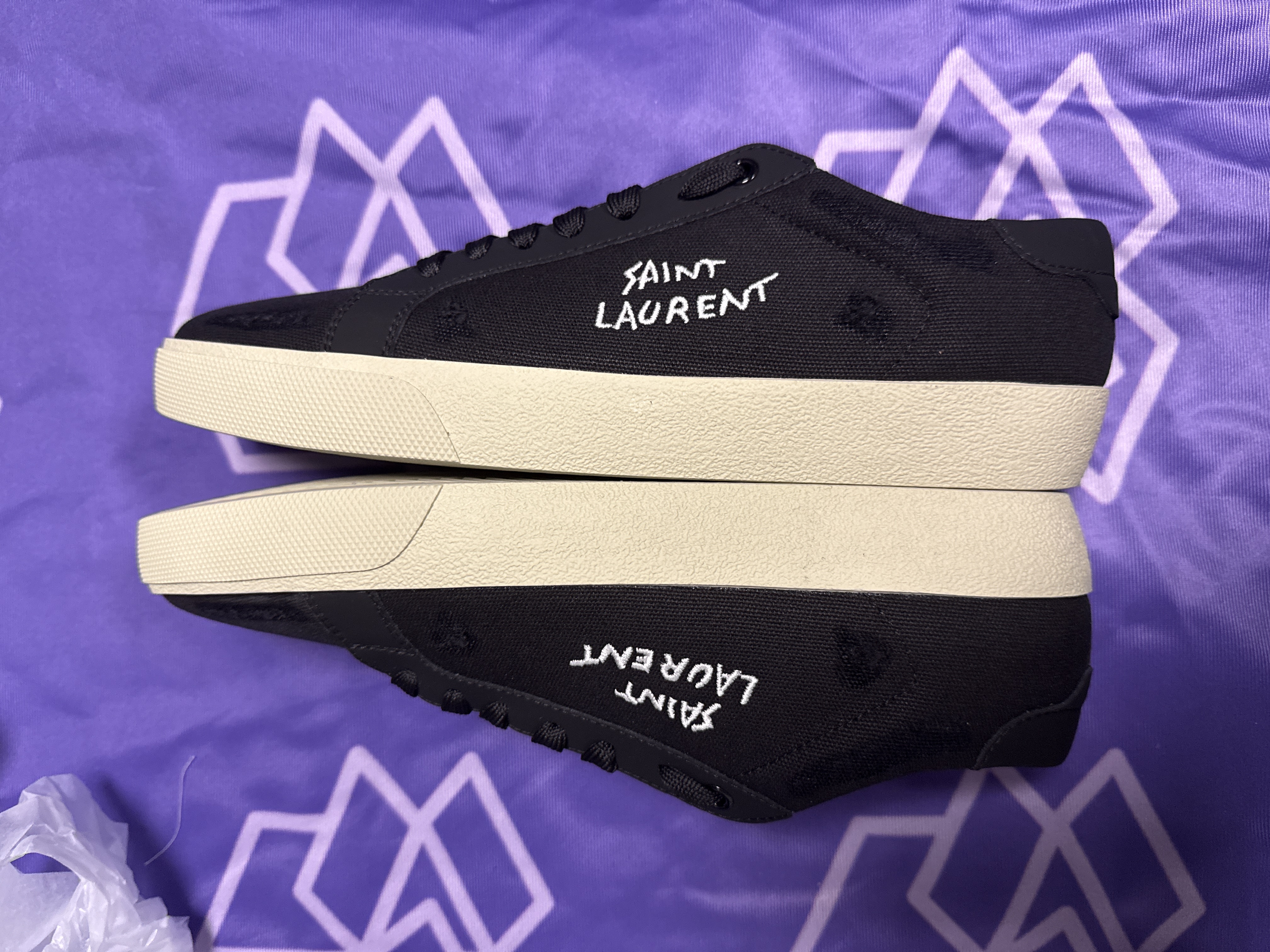 QC Image
