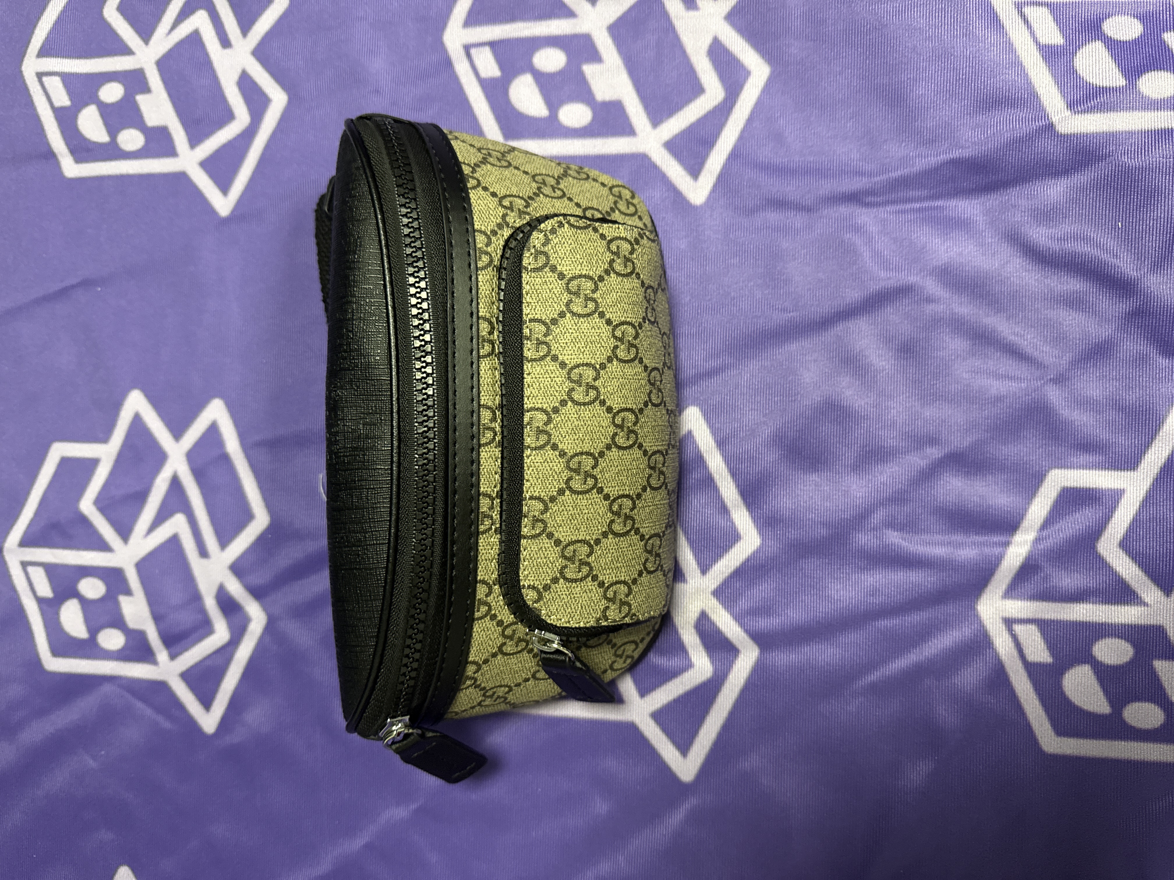 QC Image