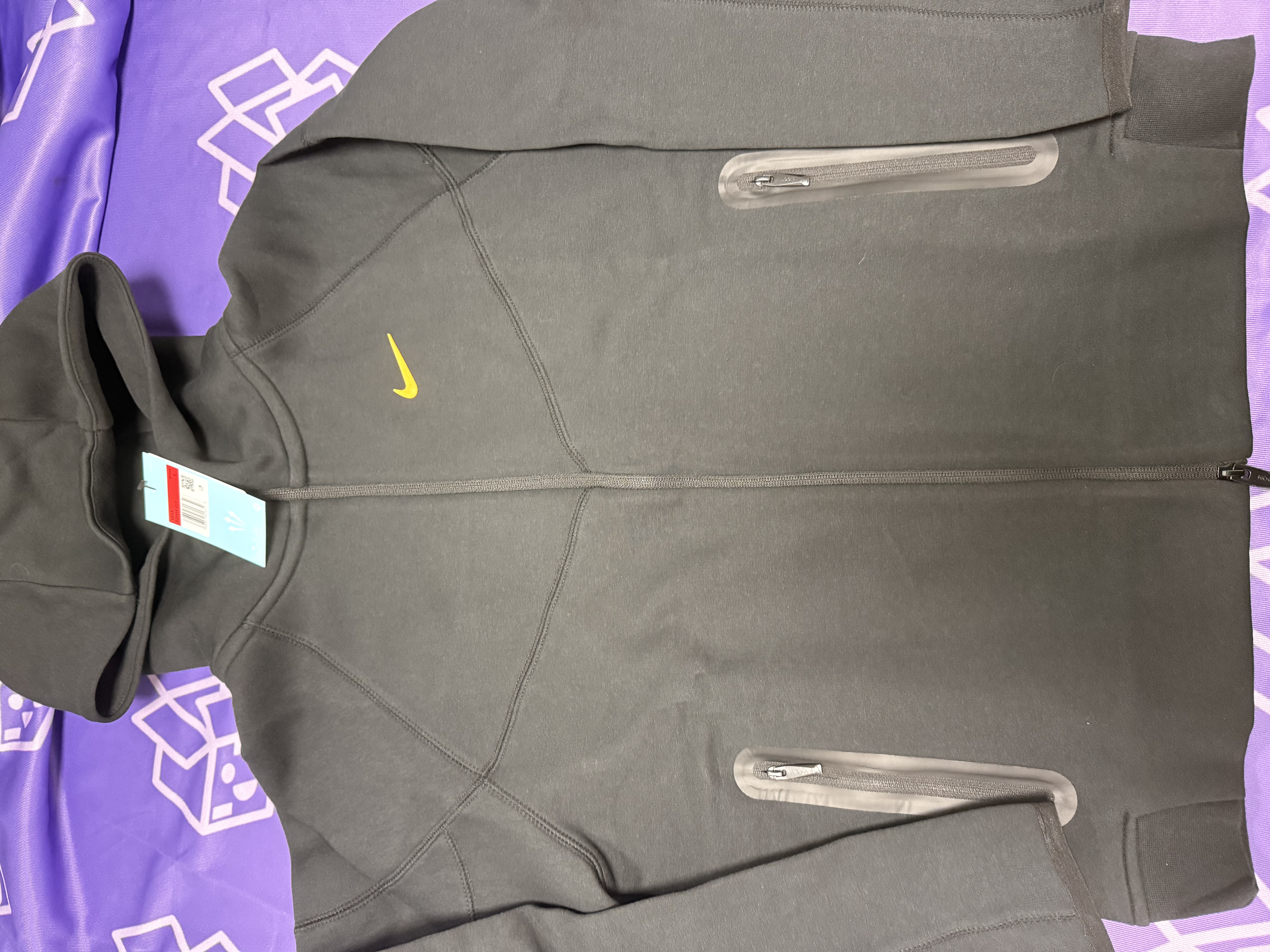 QC Image