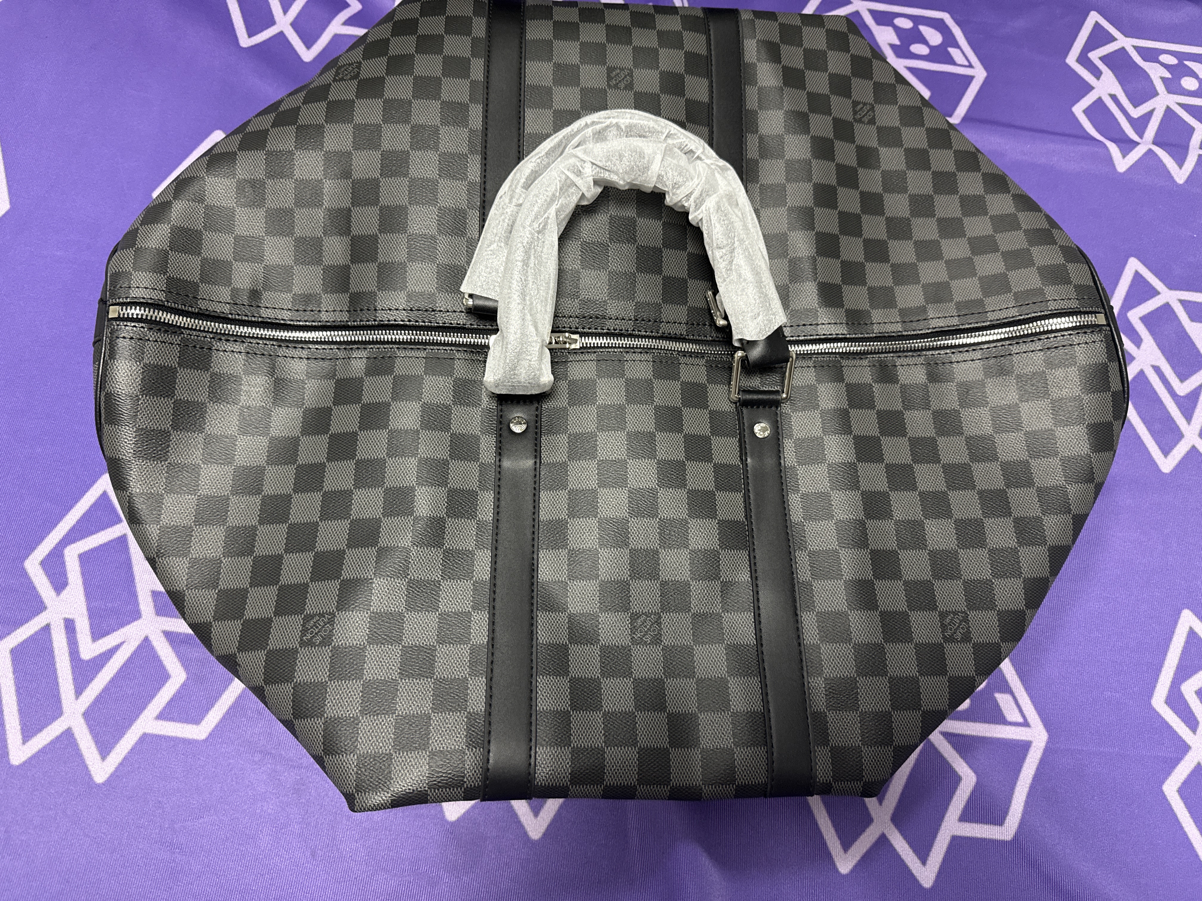 QC Image