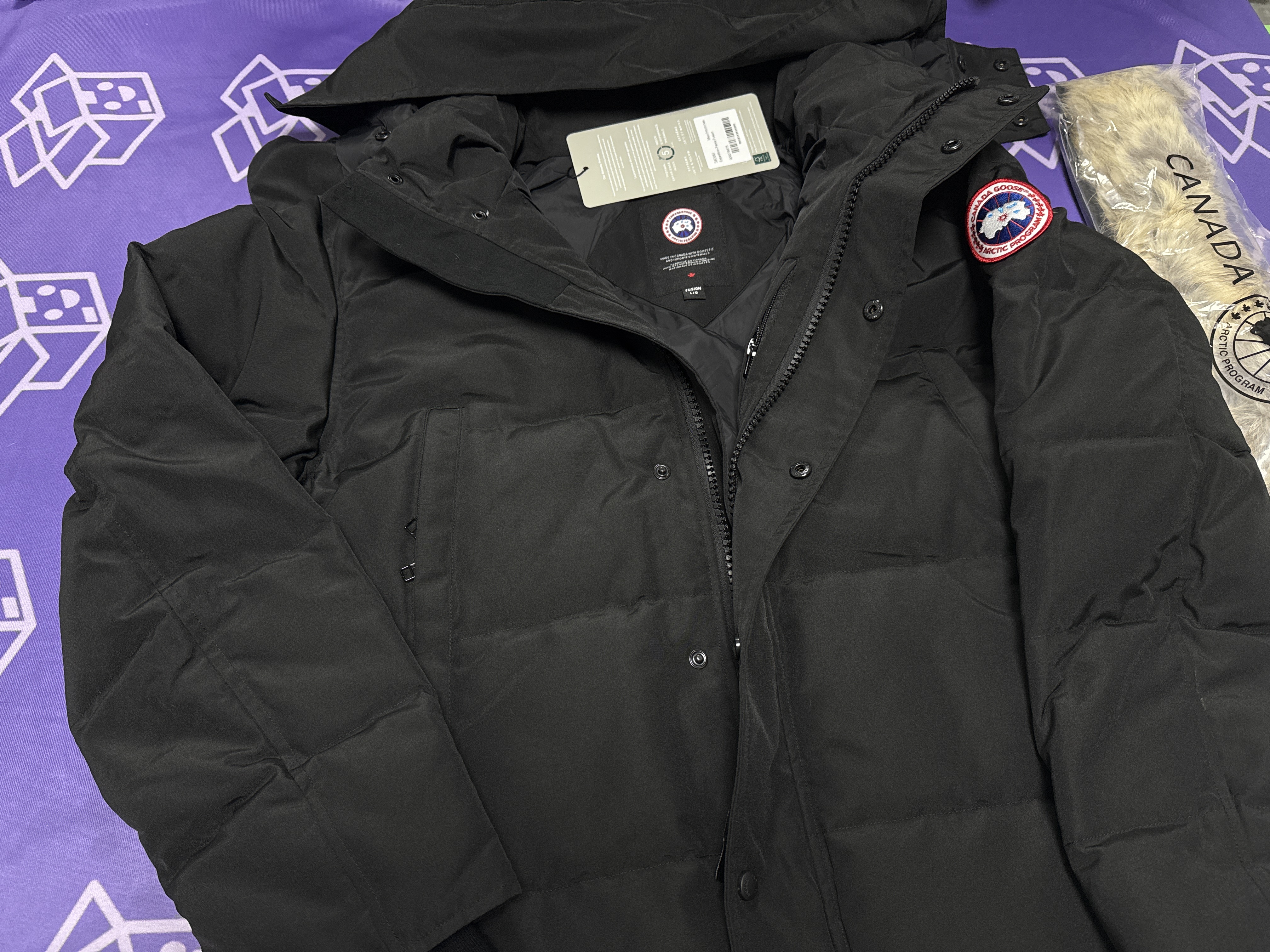 QC Image