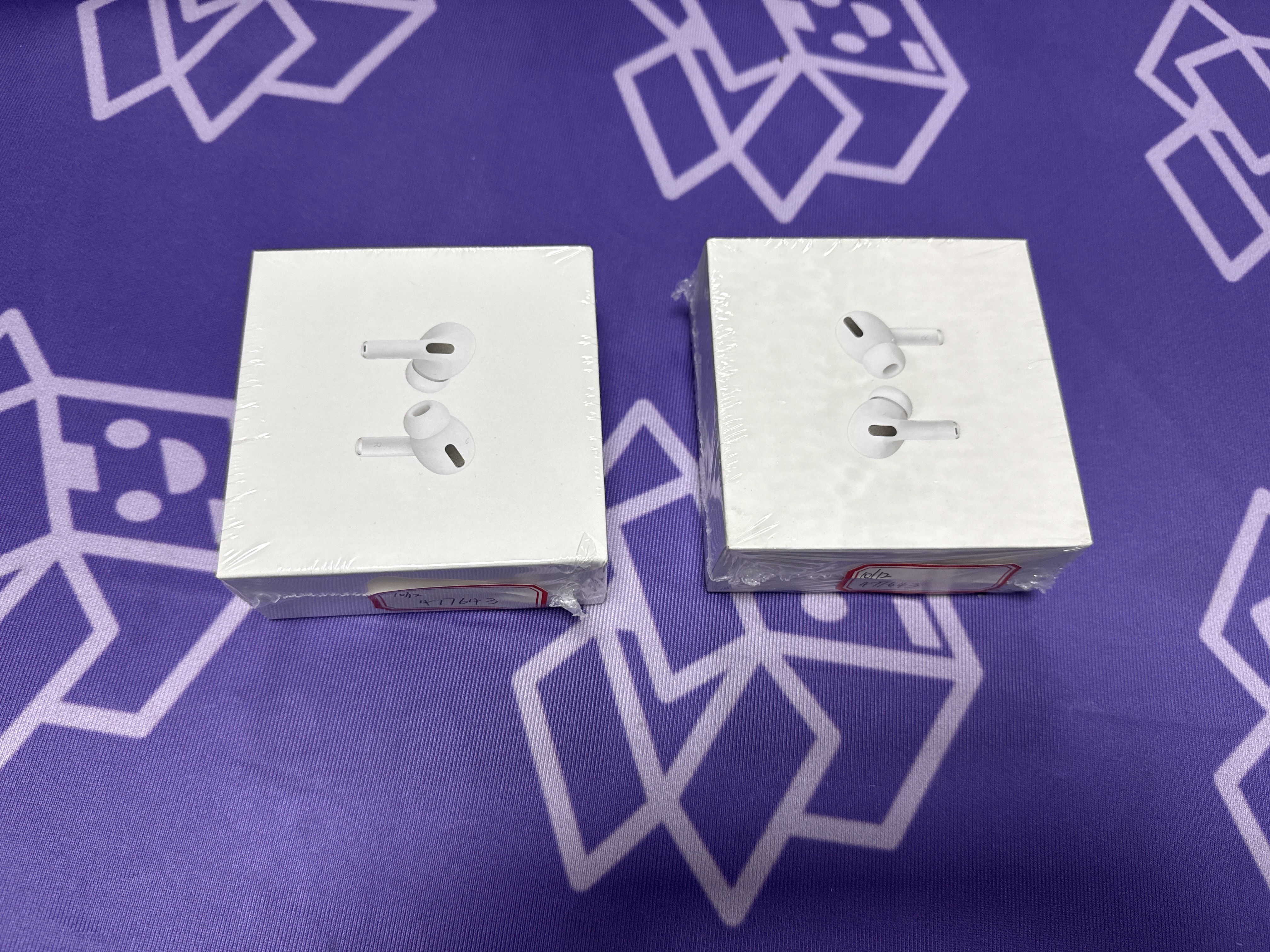 QC Image