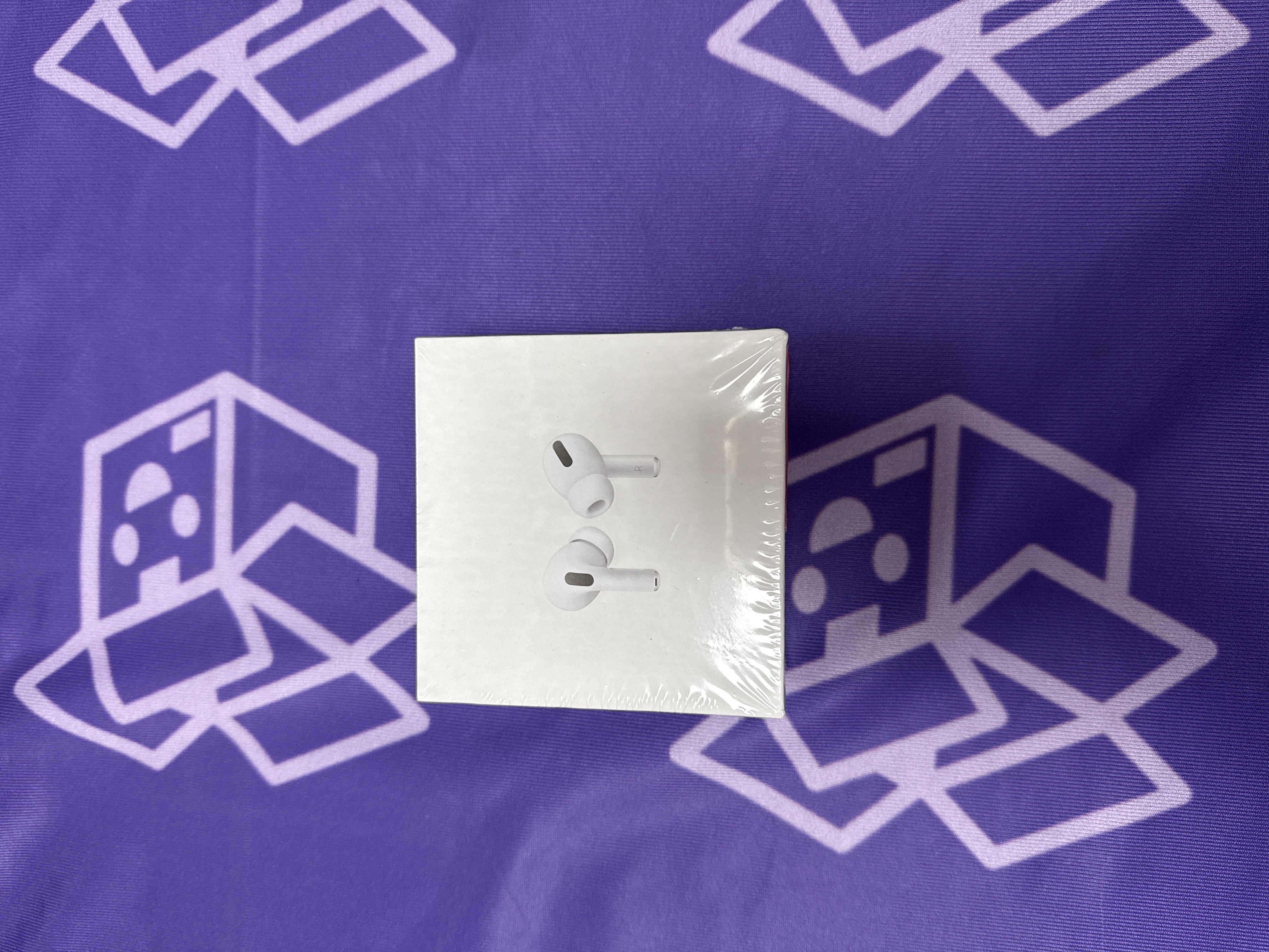 QC Image