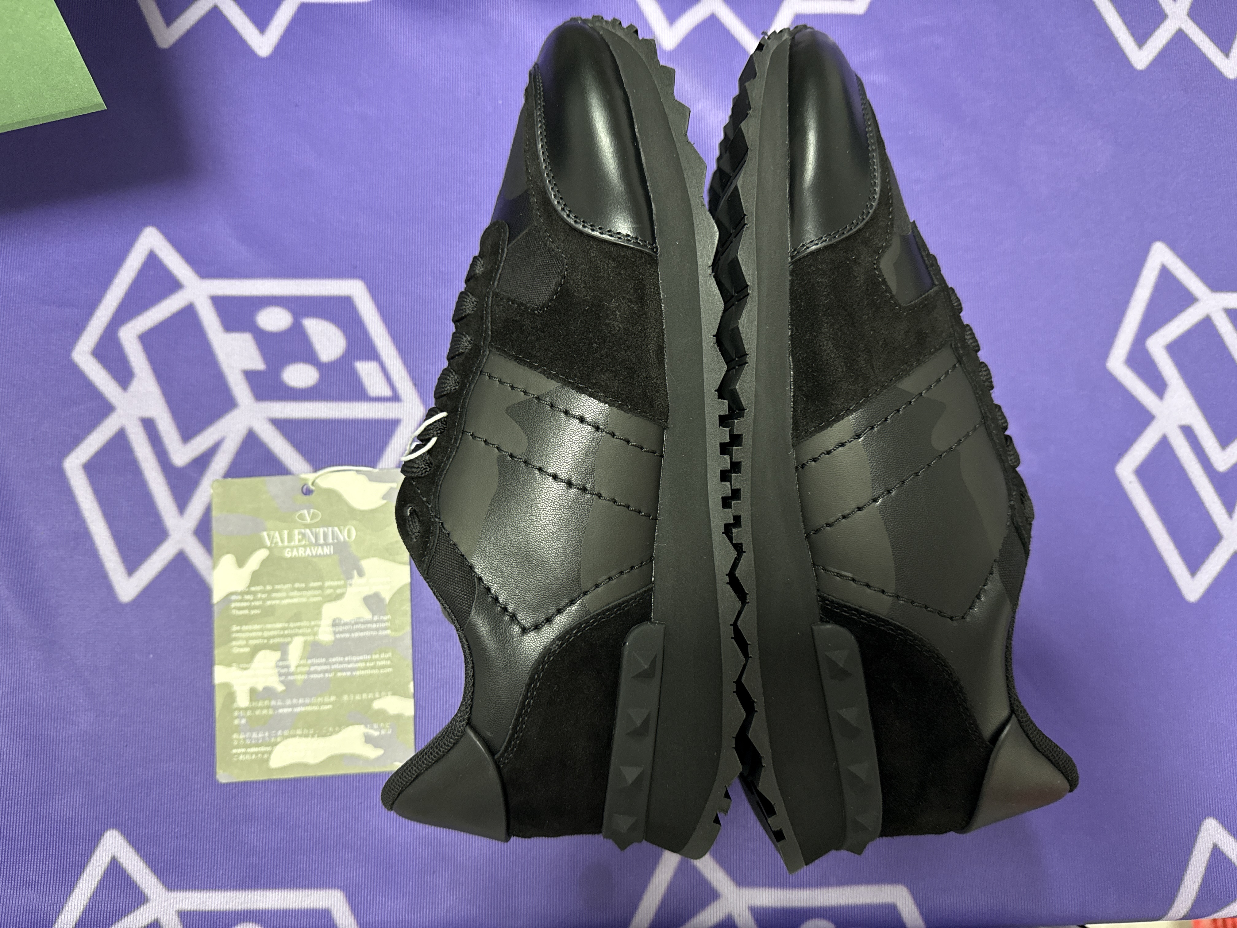 QC Image